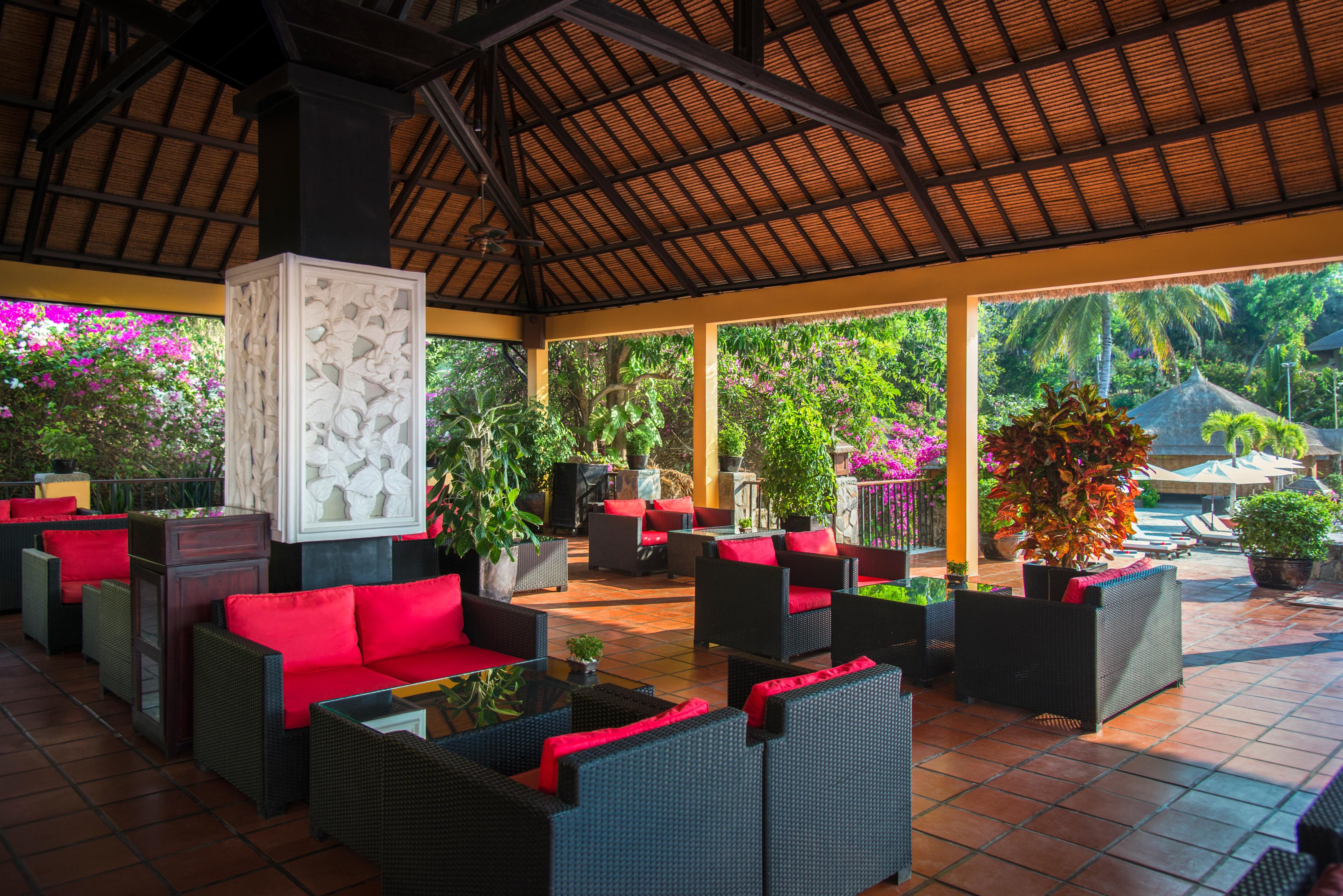 Resort Victoria Phan Thiet &
