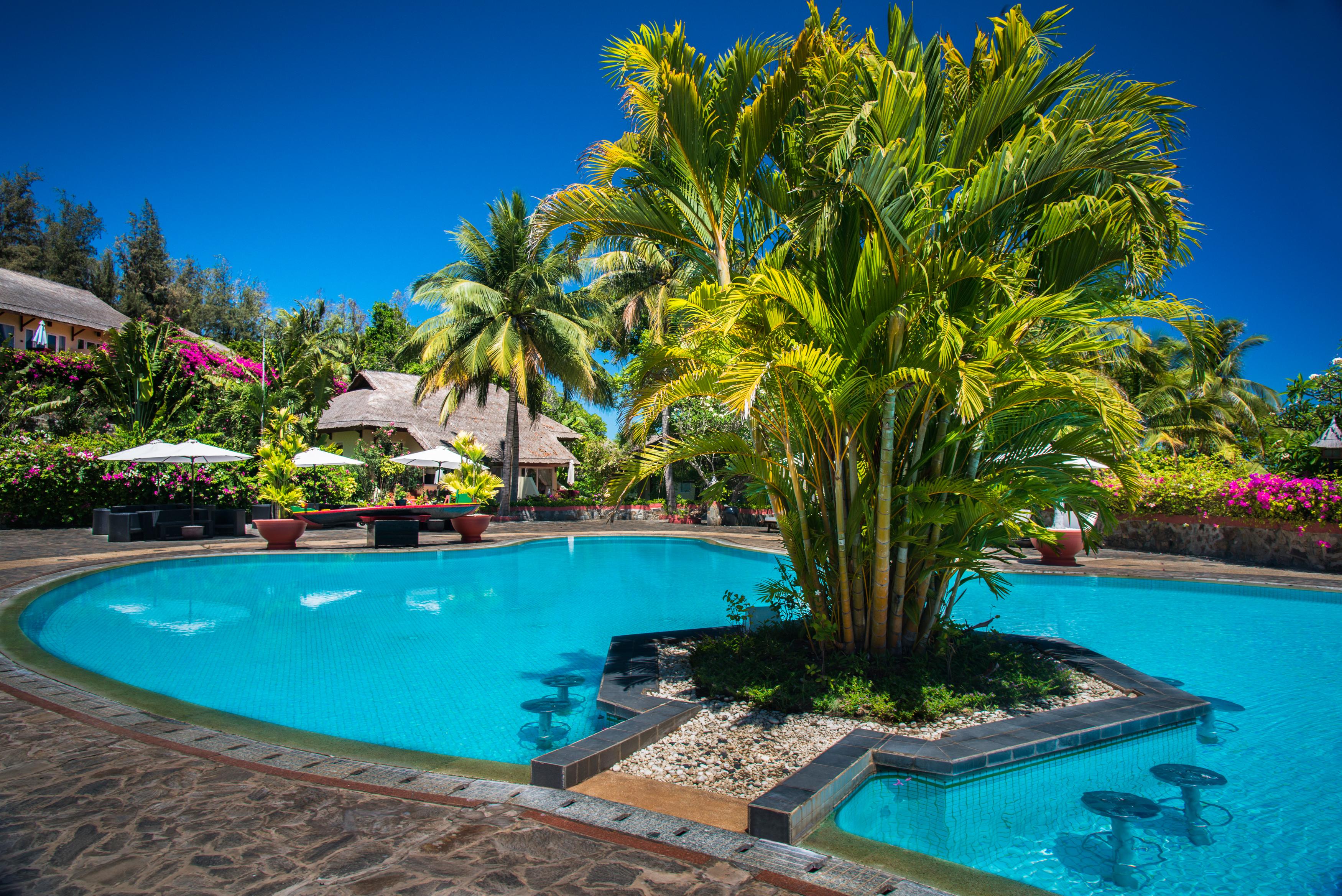 Victoria Phan Thiet & Resort Mui Ne