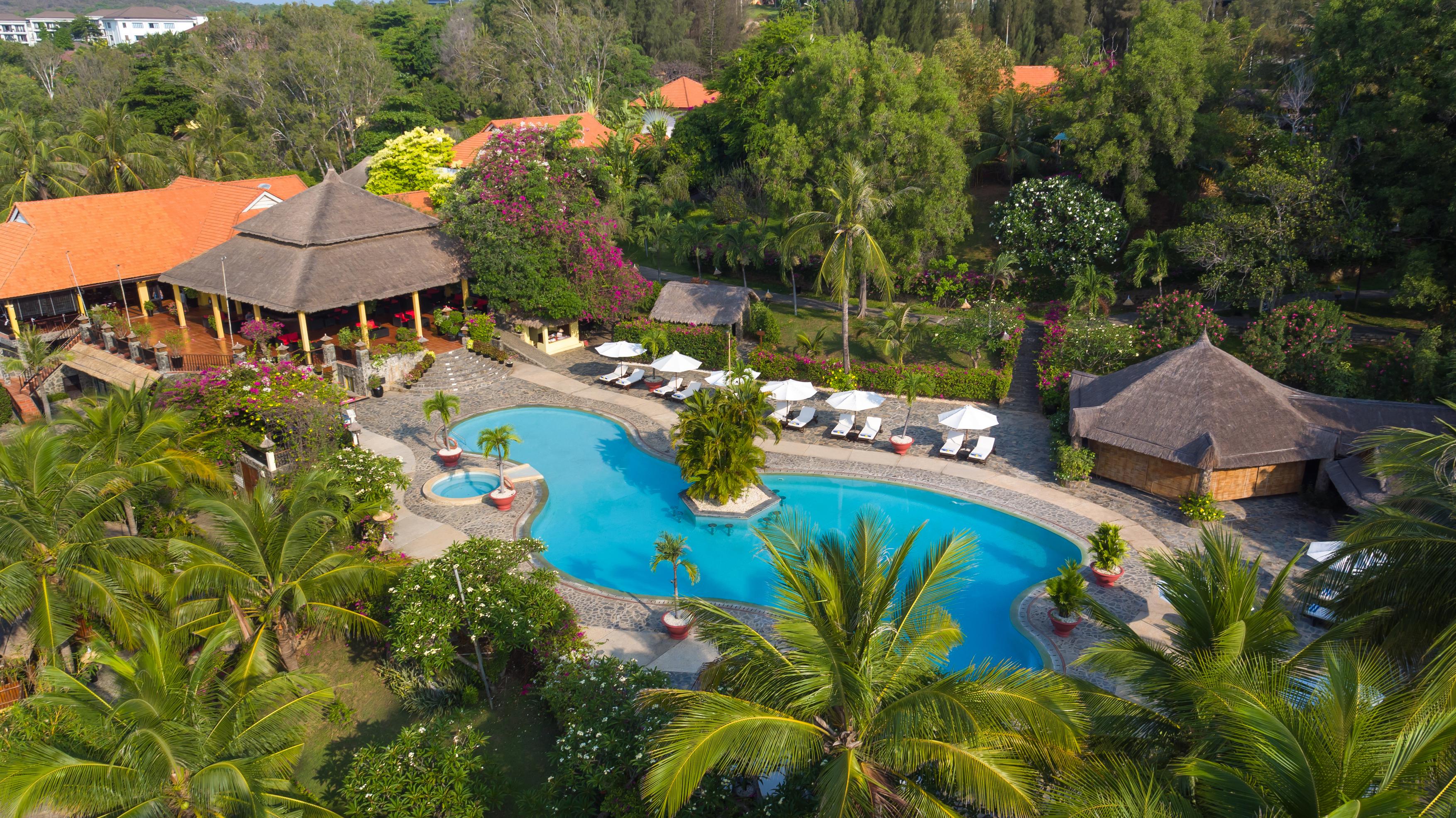 Victoria Phan Thiet & Resort