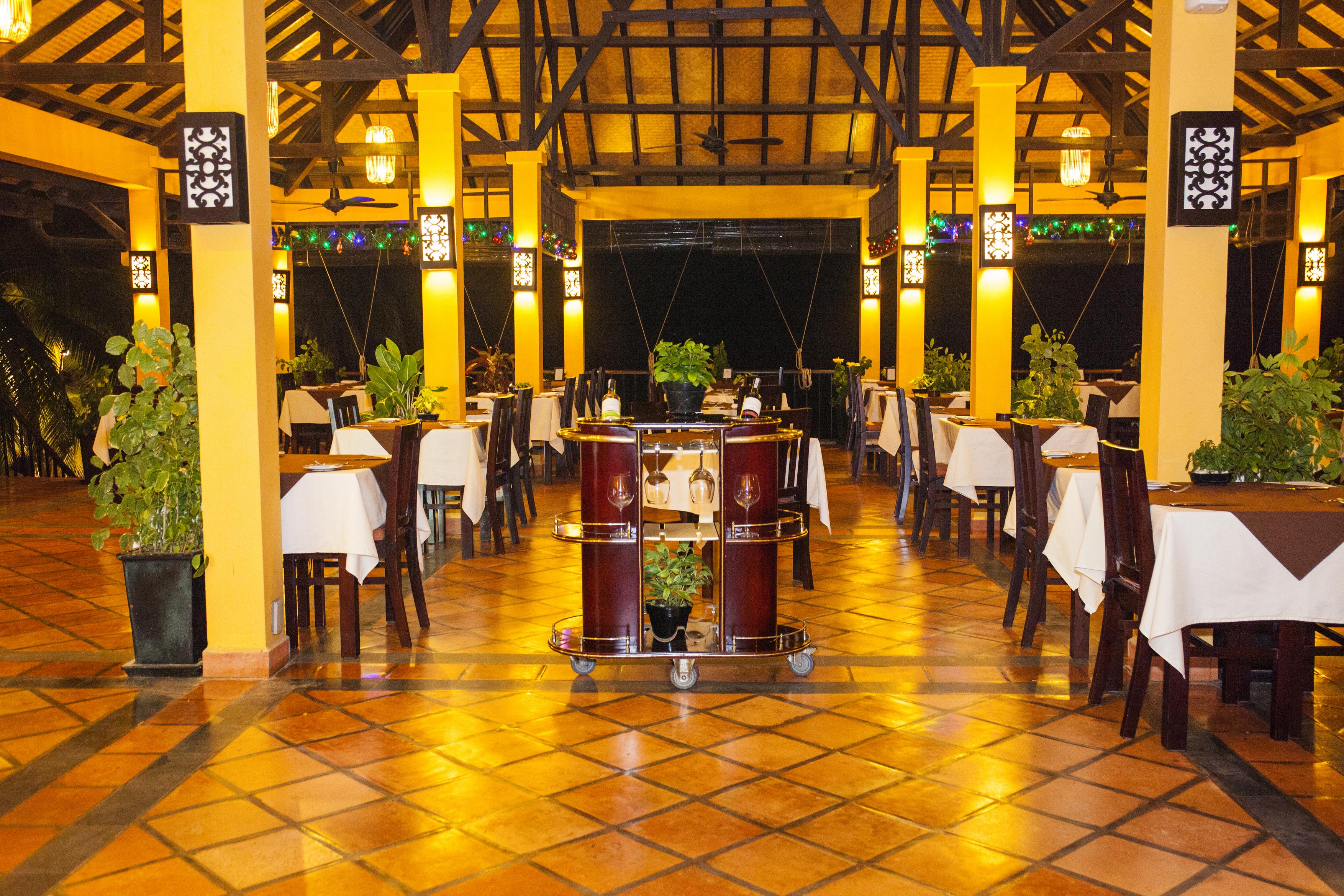Victoria Phan Thiet & Resort