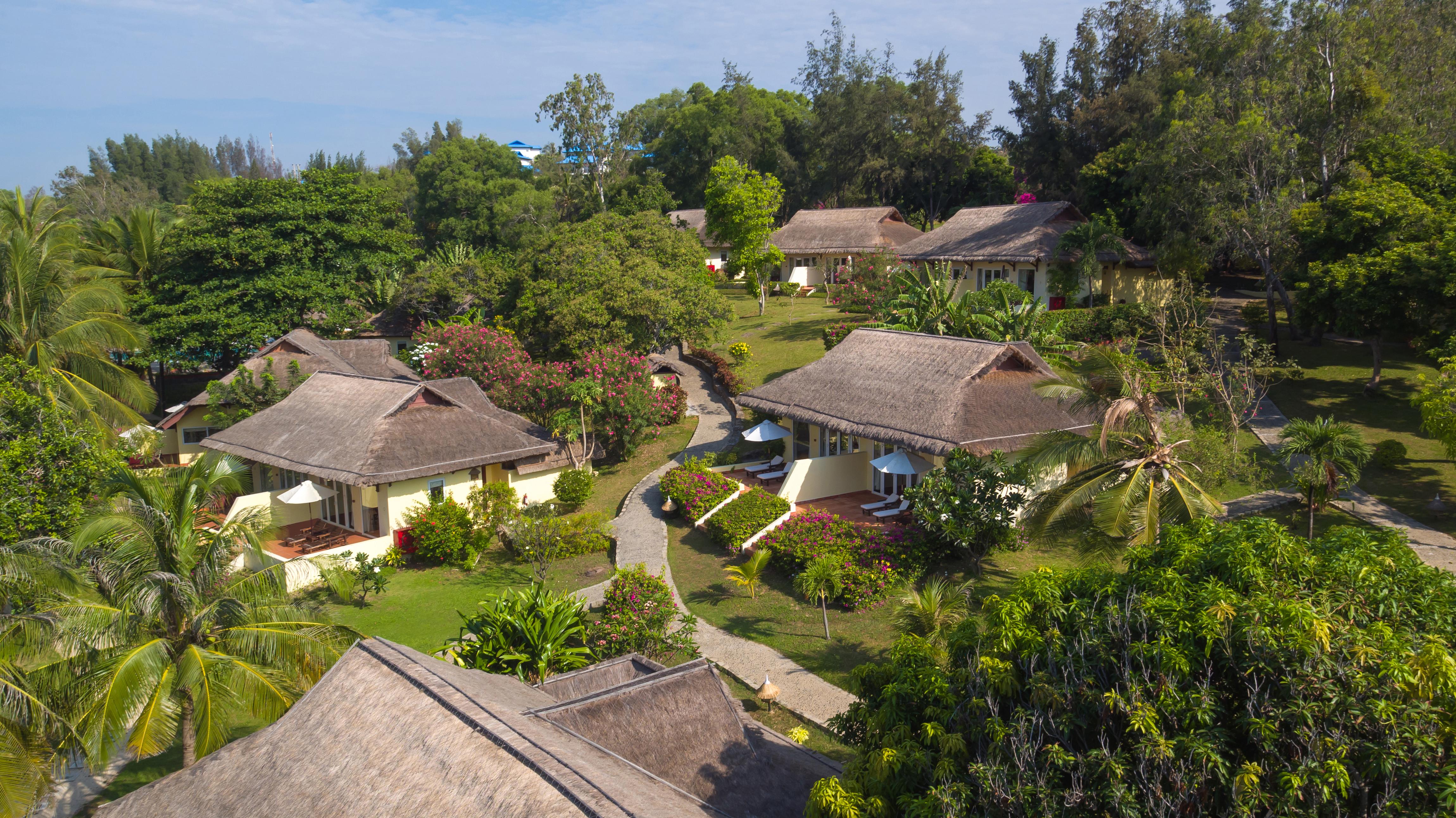 Victoria Phan Thiet & 4*