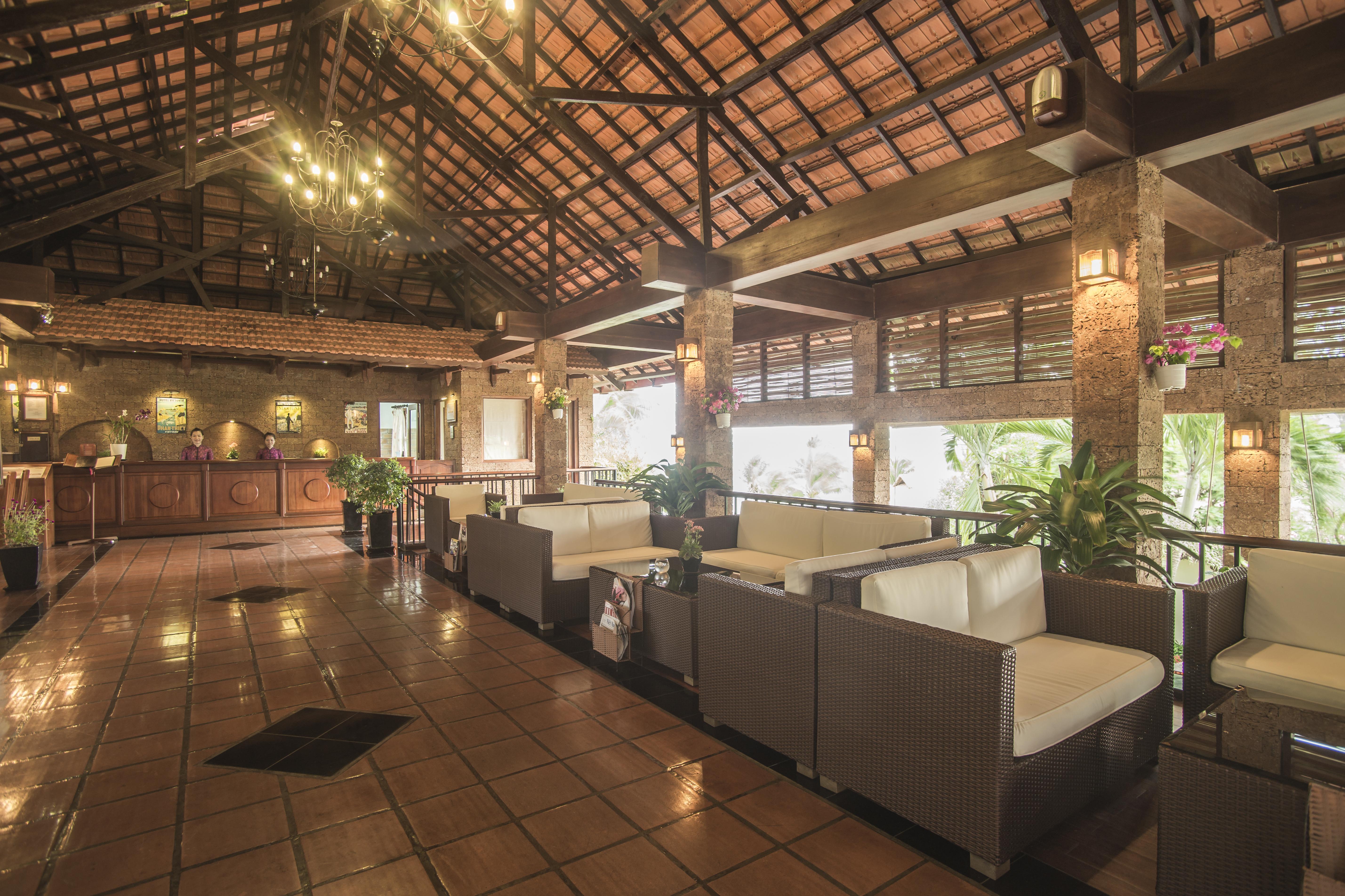 Victoria Phan Thiet & 4* Mui Ne