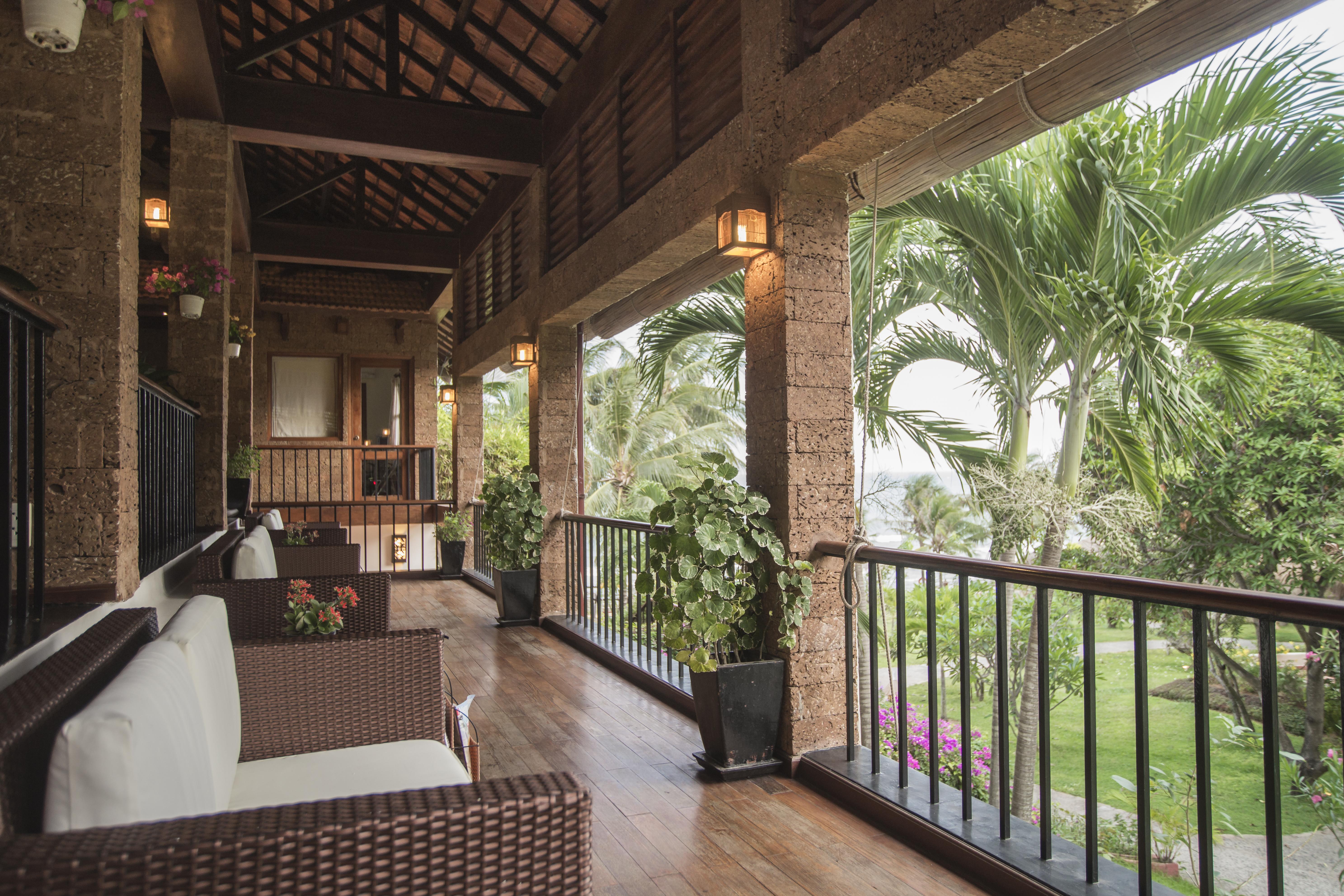 Victoria Phan Thiet & Resort 4*