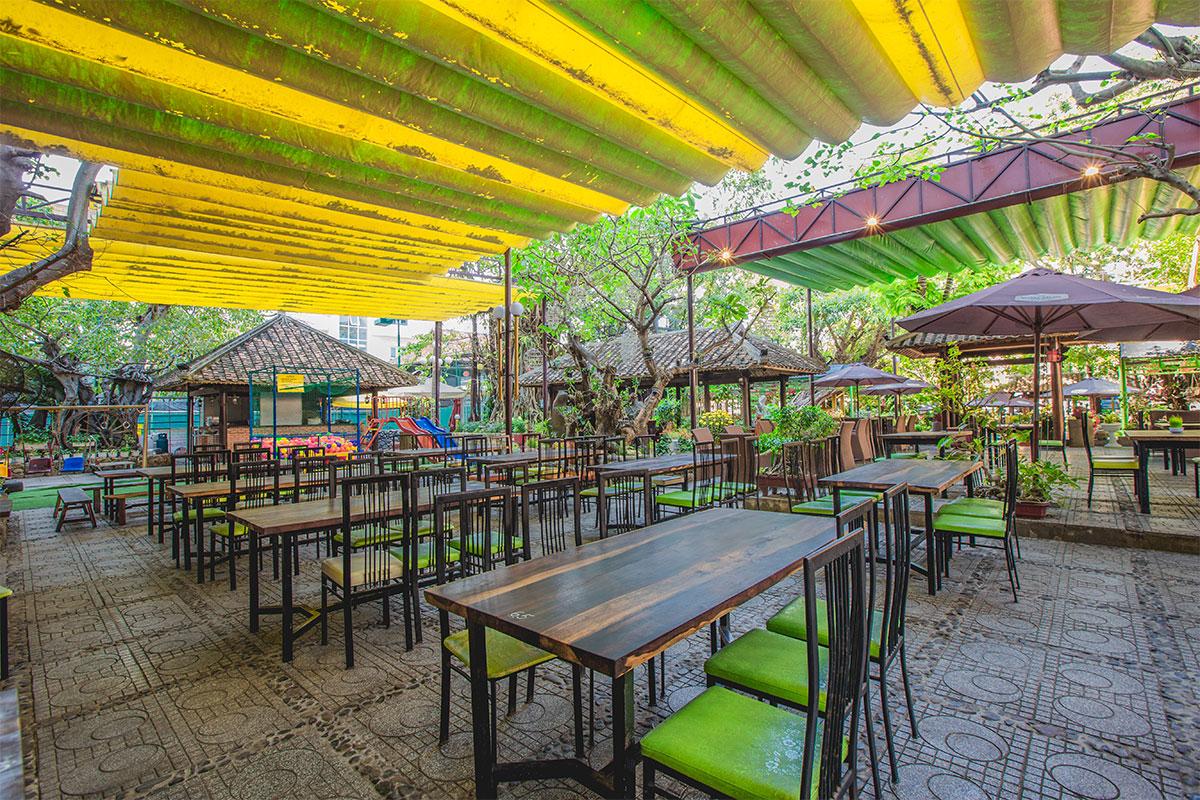 Hotel Yasaka Saigon & Nha Trang
