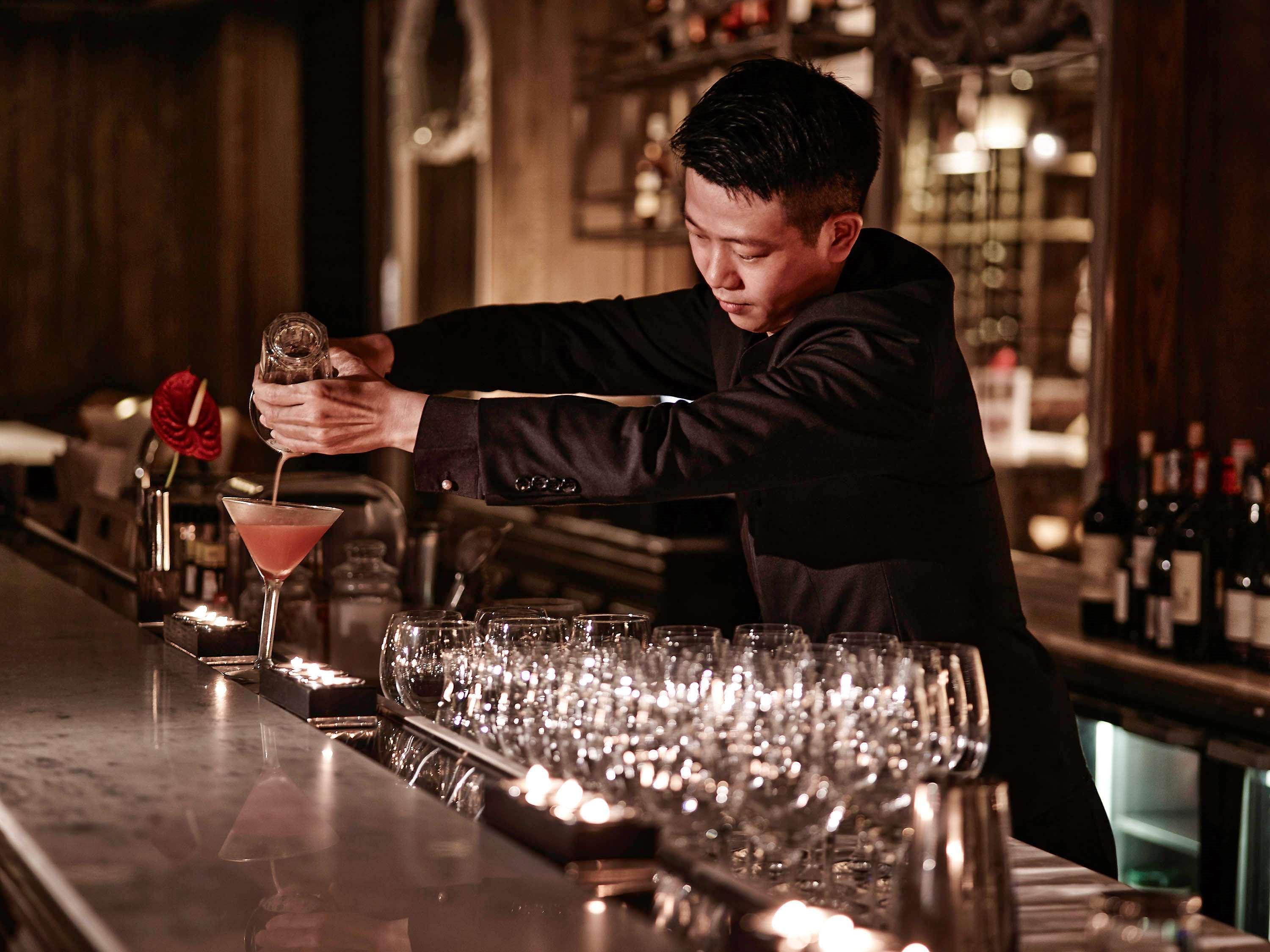 Khách sạn Sofitel Saigon Plaza TP. Hồ Chí Minh