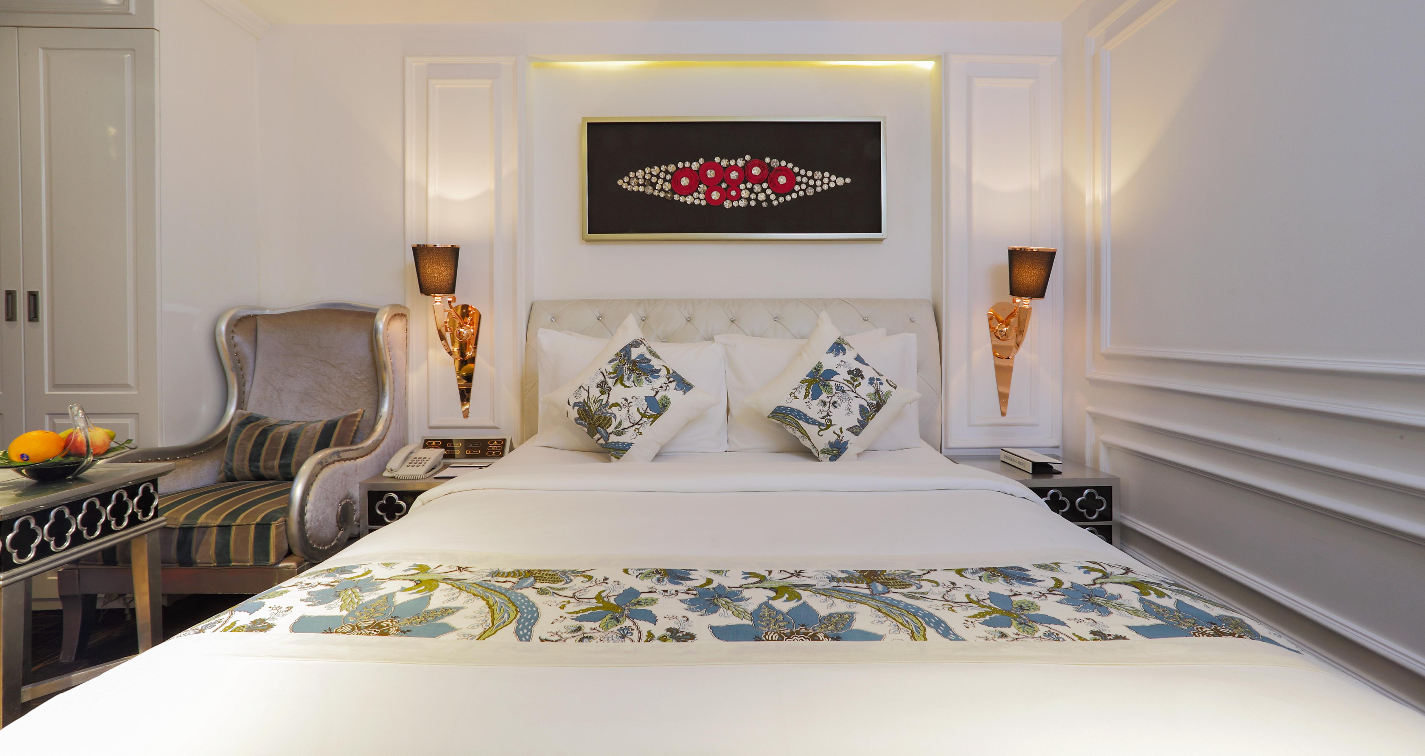 A&em Sài Gòn Khách sạn 4*