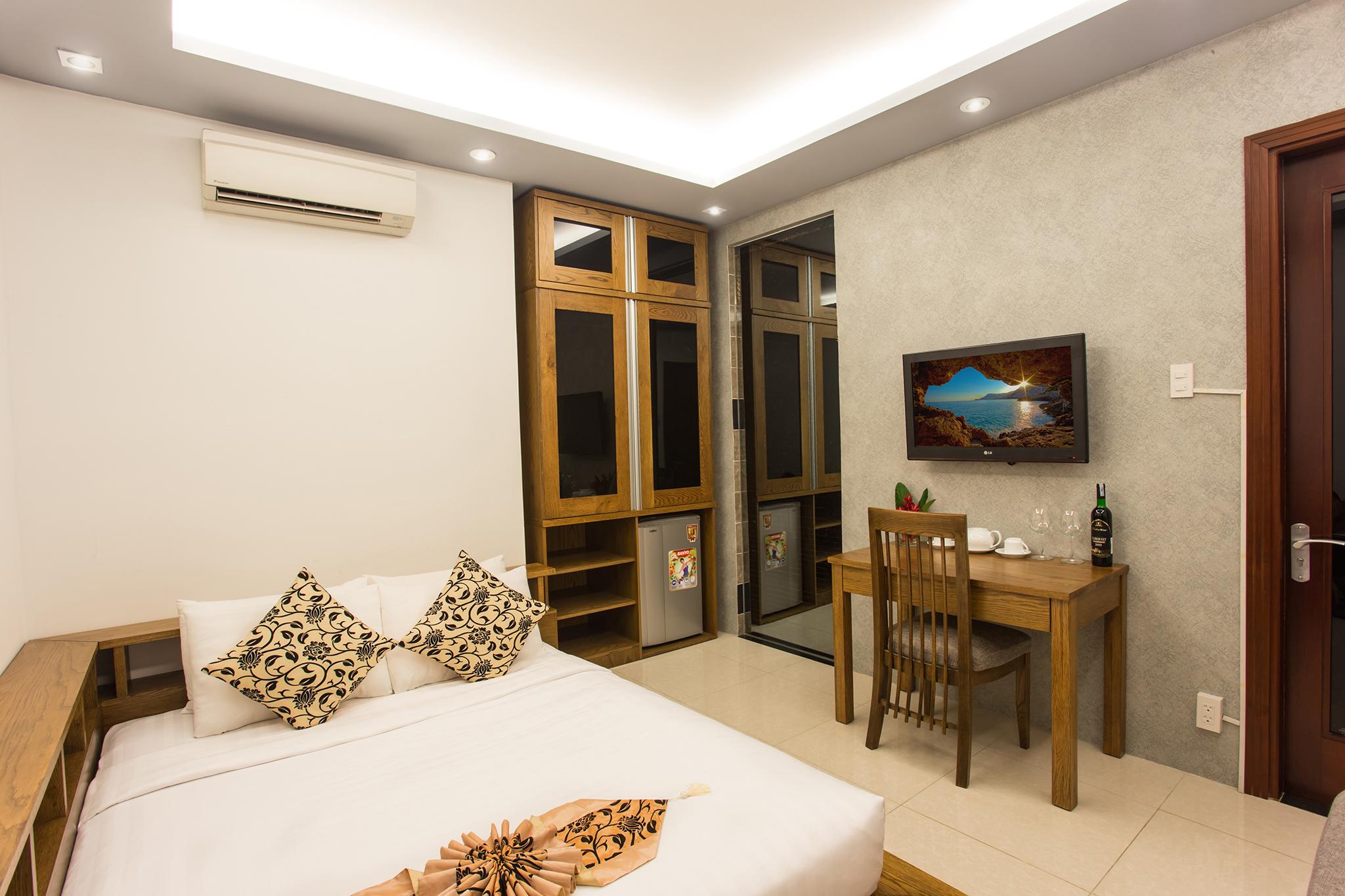 Hotel Valentine 2*