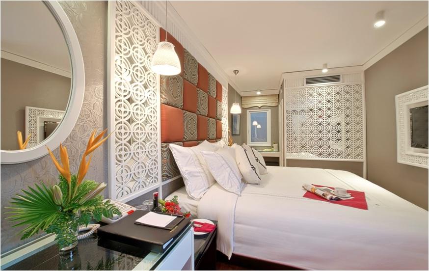 Hotel Classy & Hanoi
