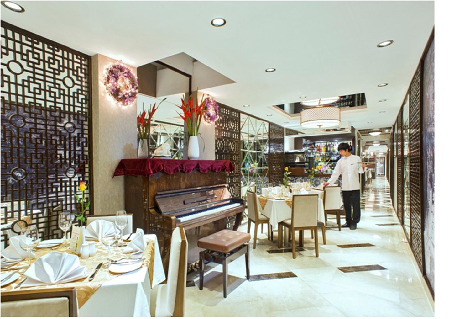 Classy & Hotel Hanoi