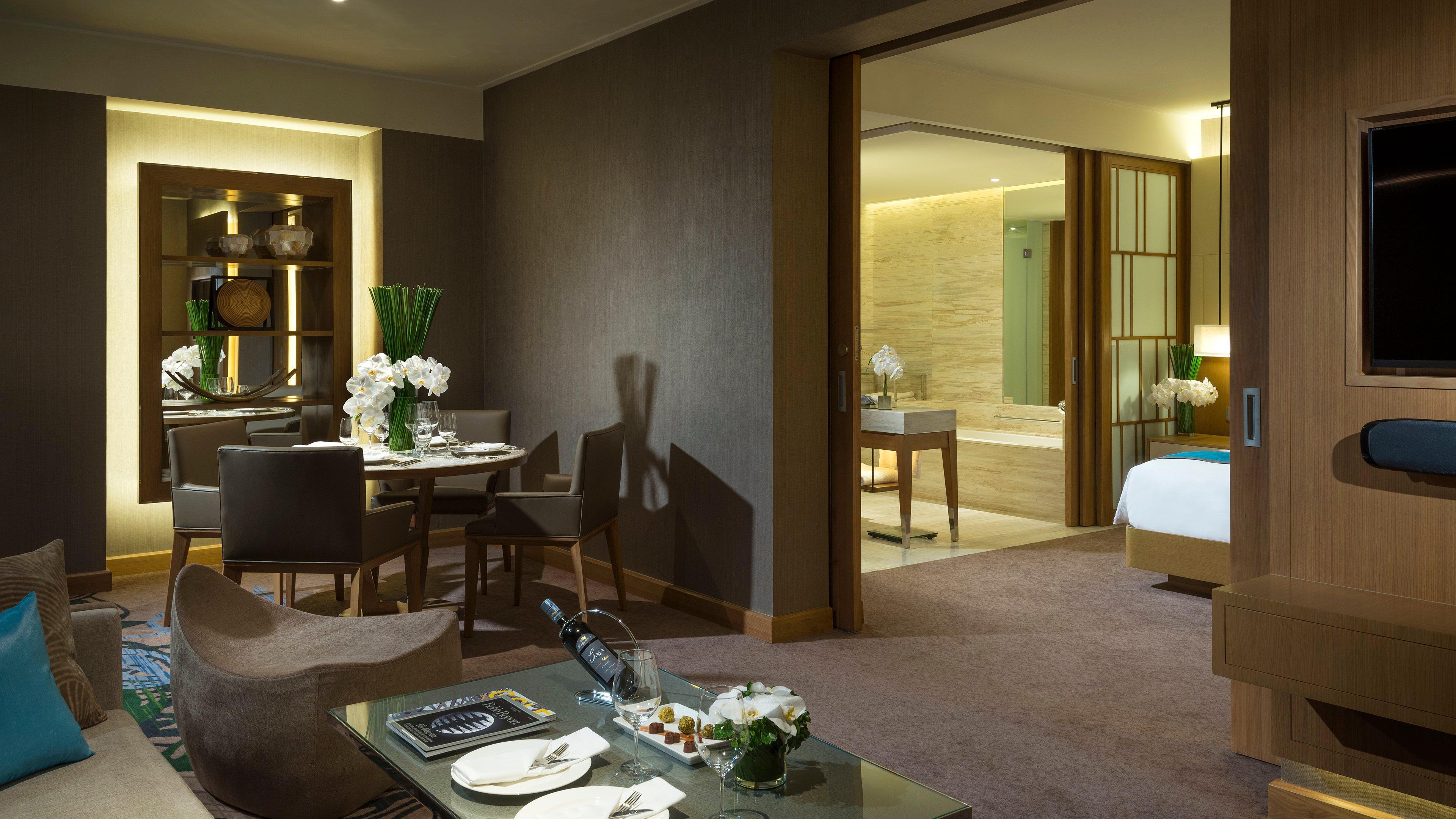 Intercontinental By Ihg 5*