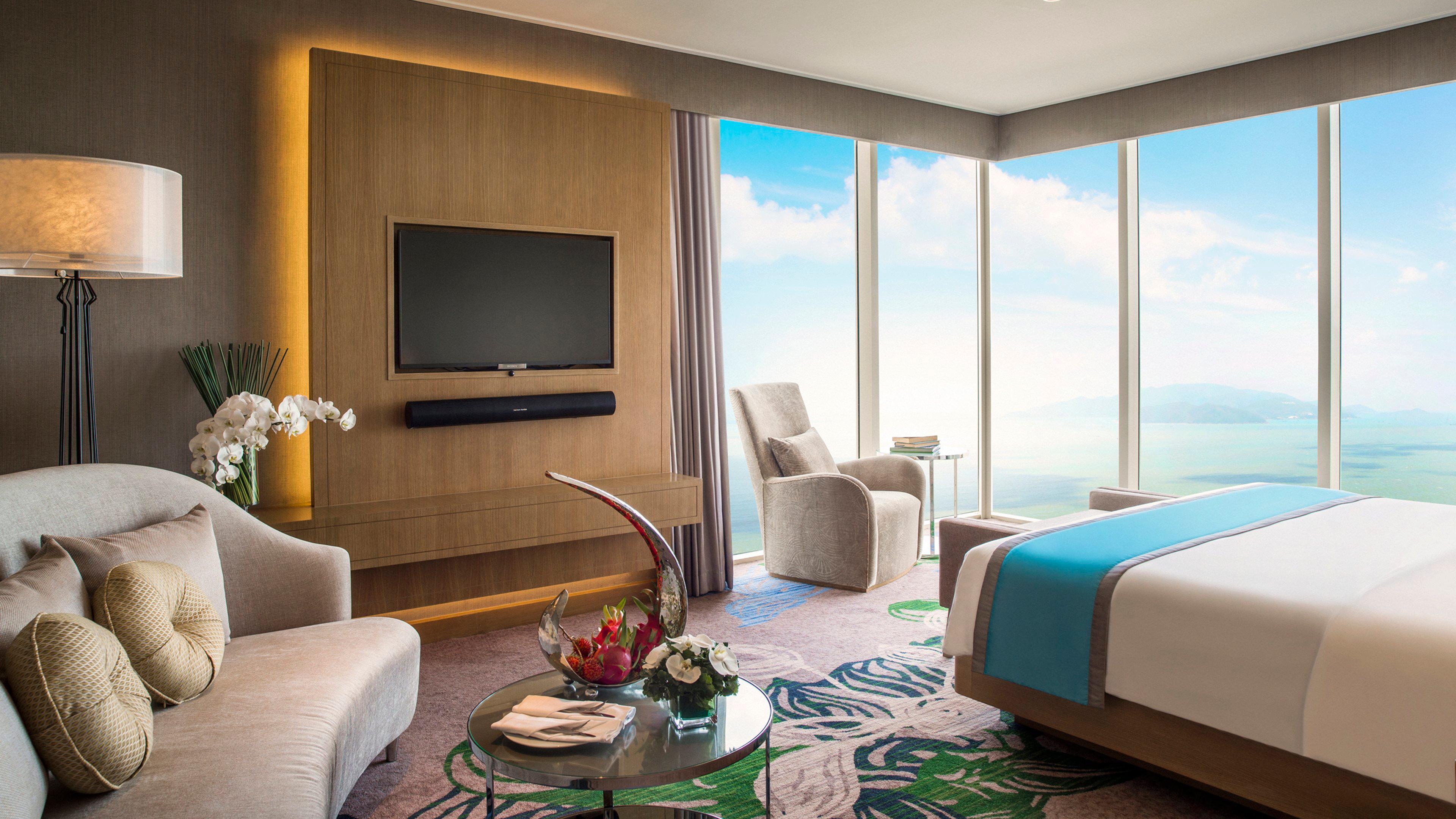 Intercontinental By Ihg Resort