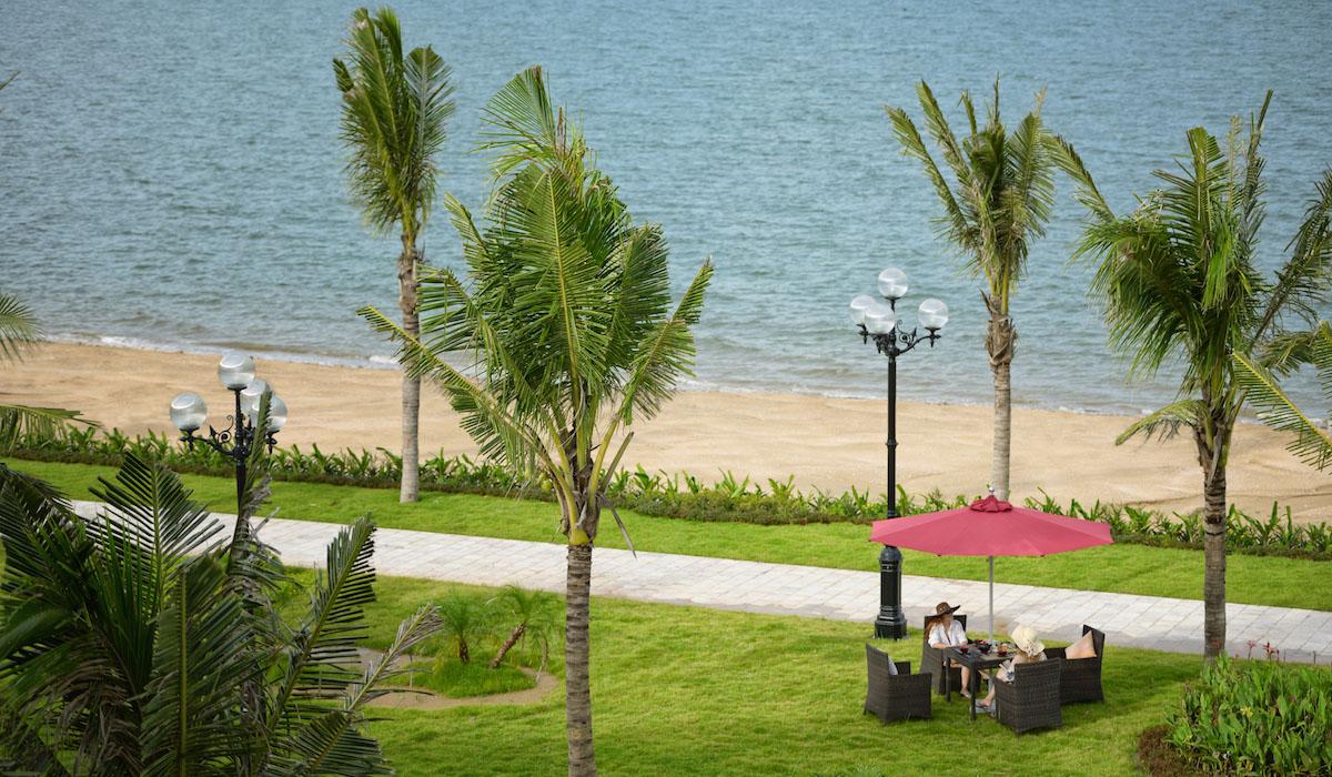 Paradise Hotel Ha Long