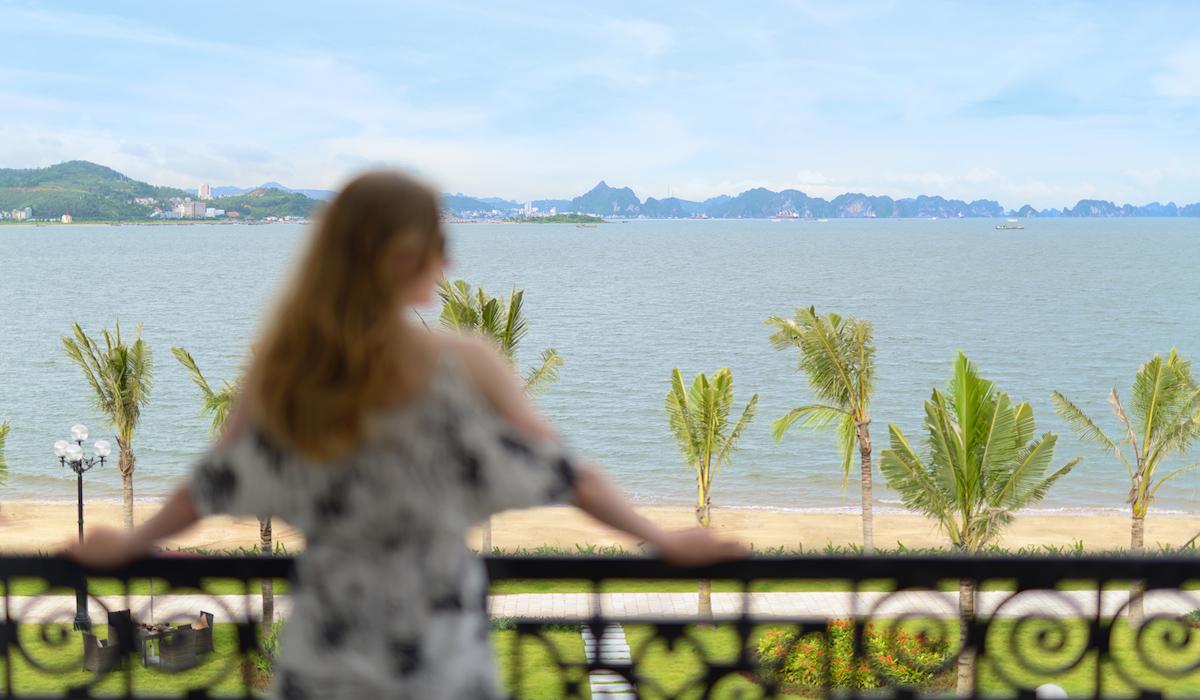 Hotel Paradise Ha Long