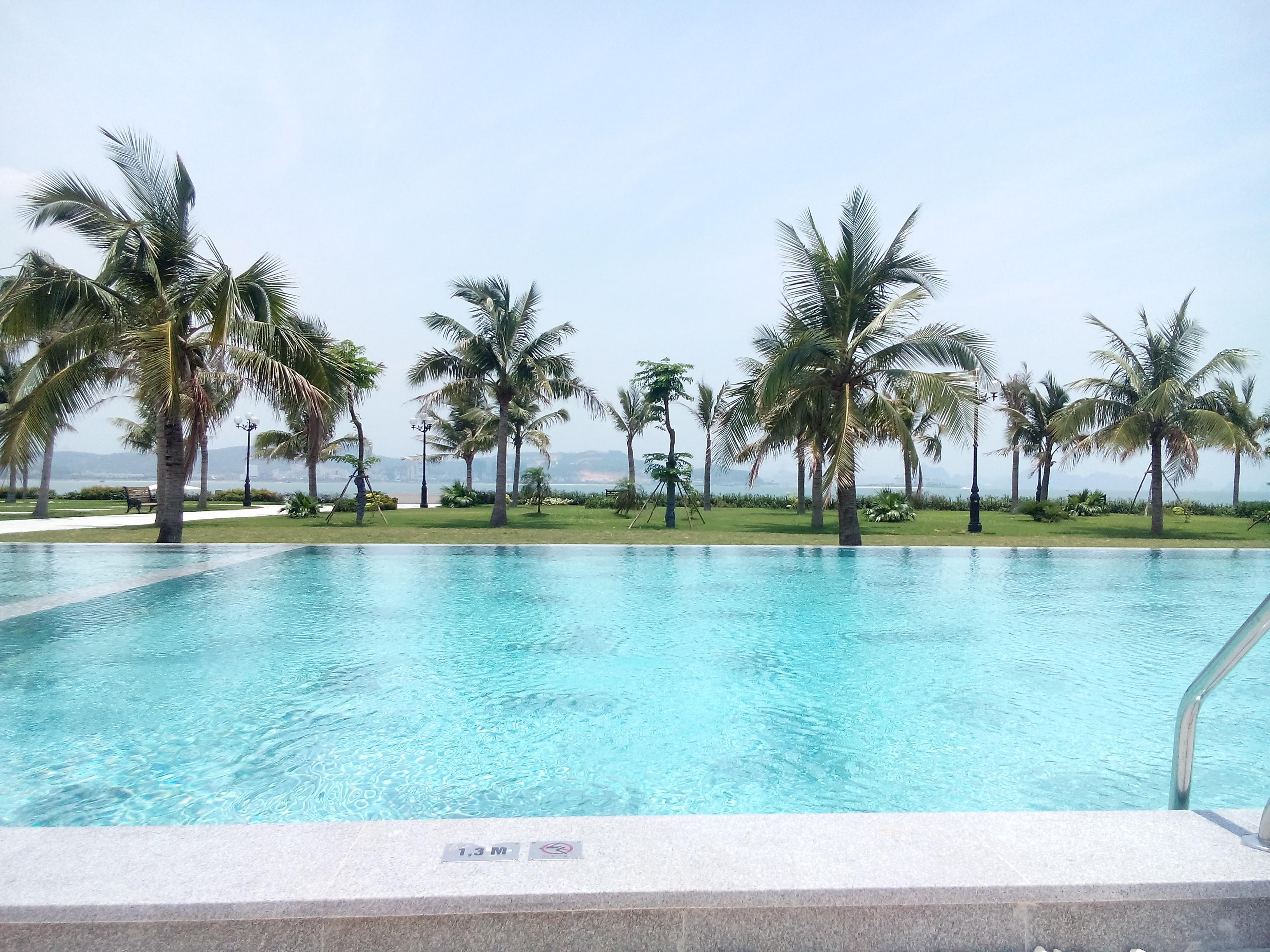 Paradise Hotel Ha Long