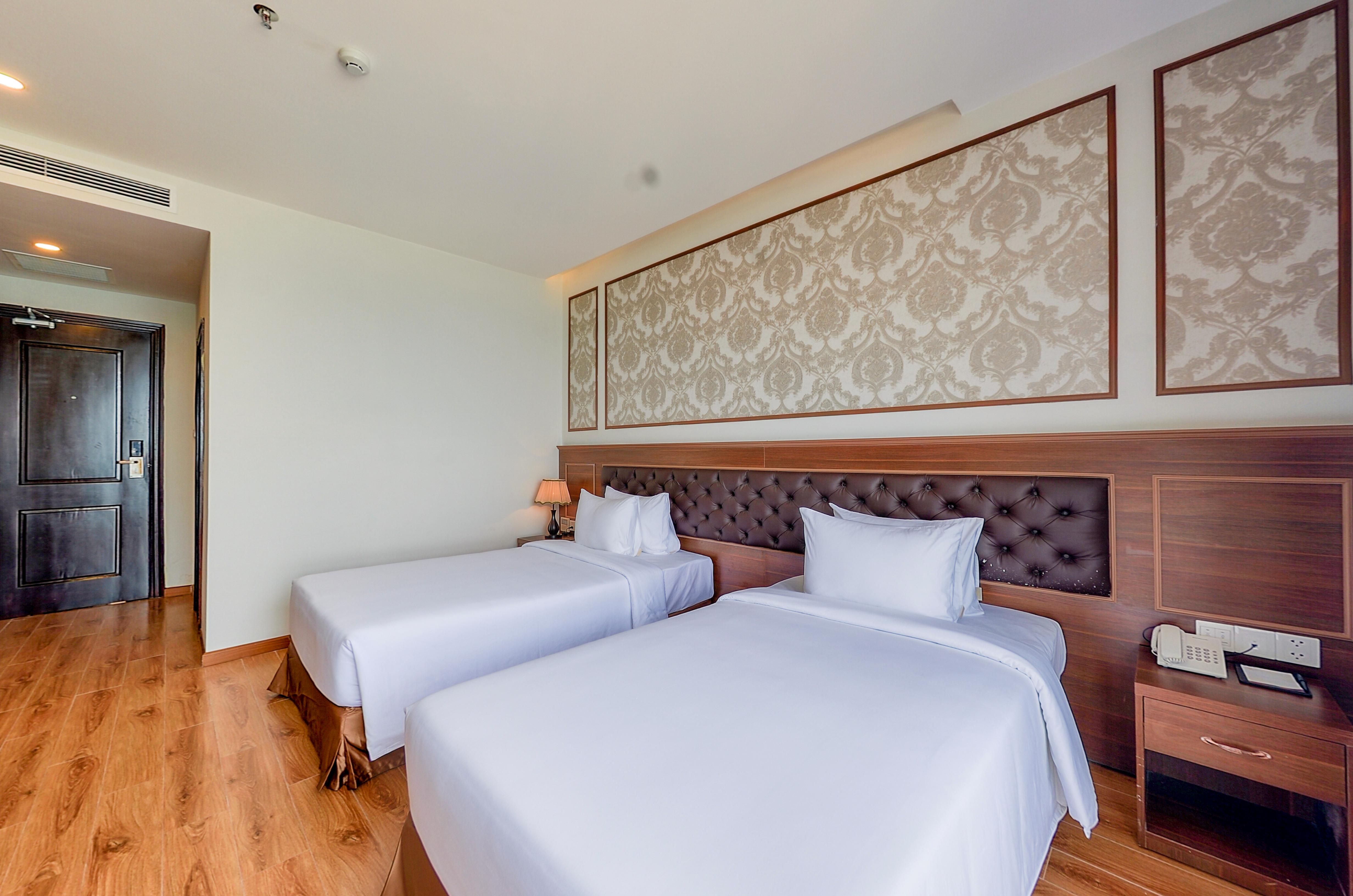 Imperial 4* Nha Trang