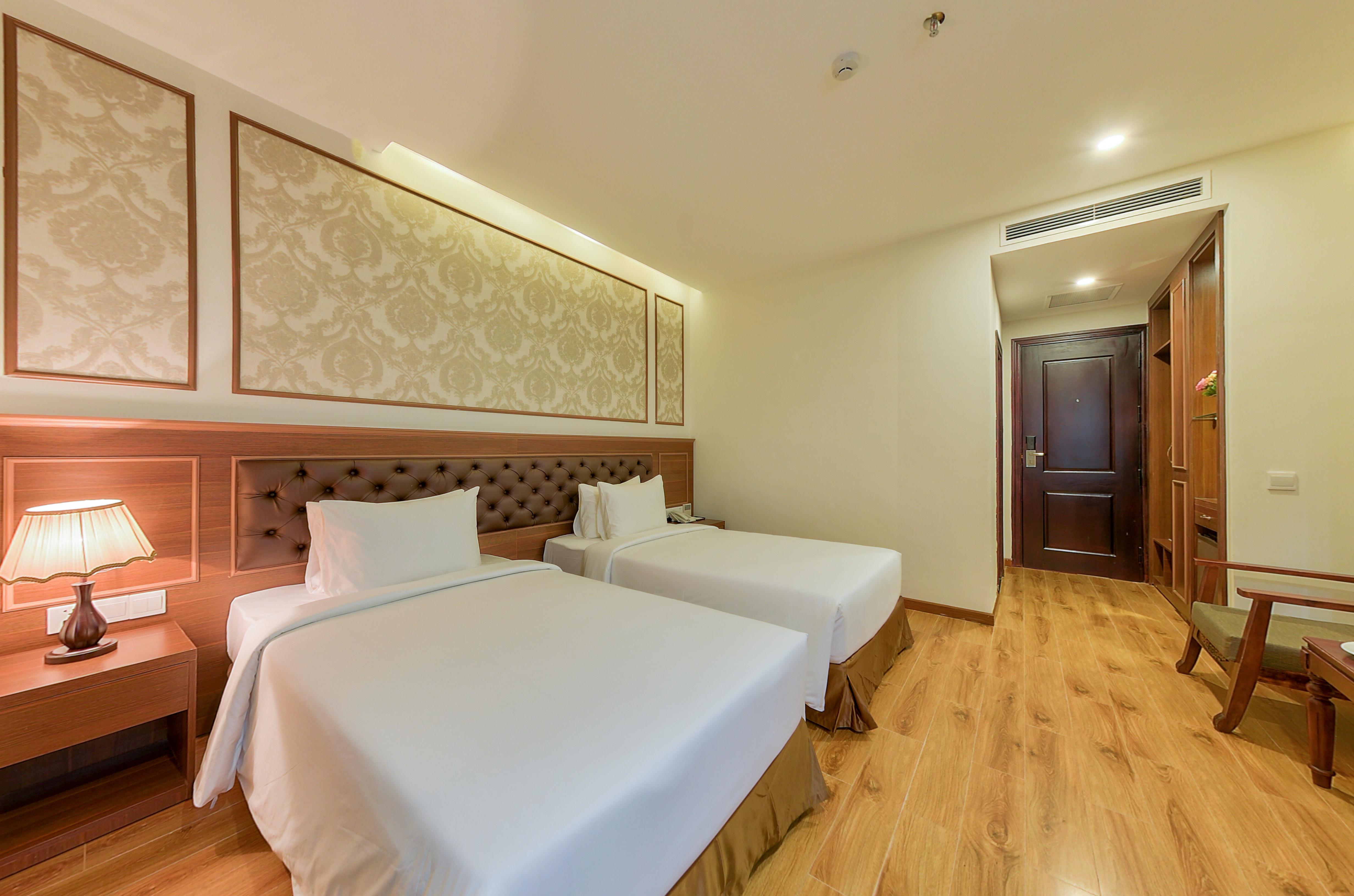 Hotel Imperial 4*