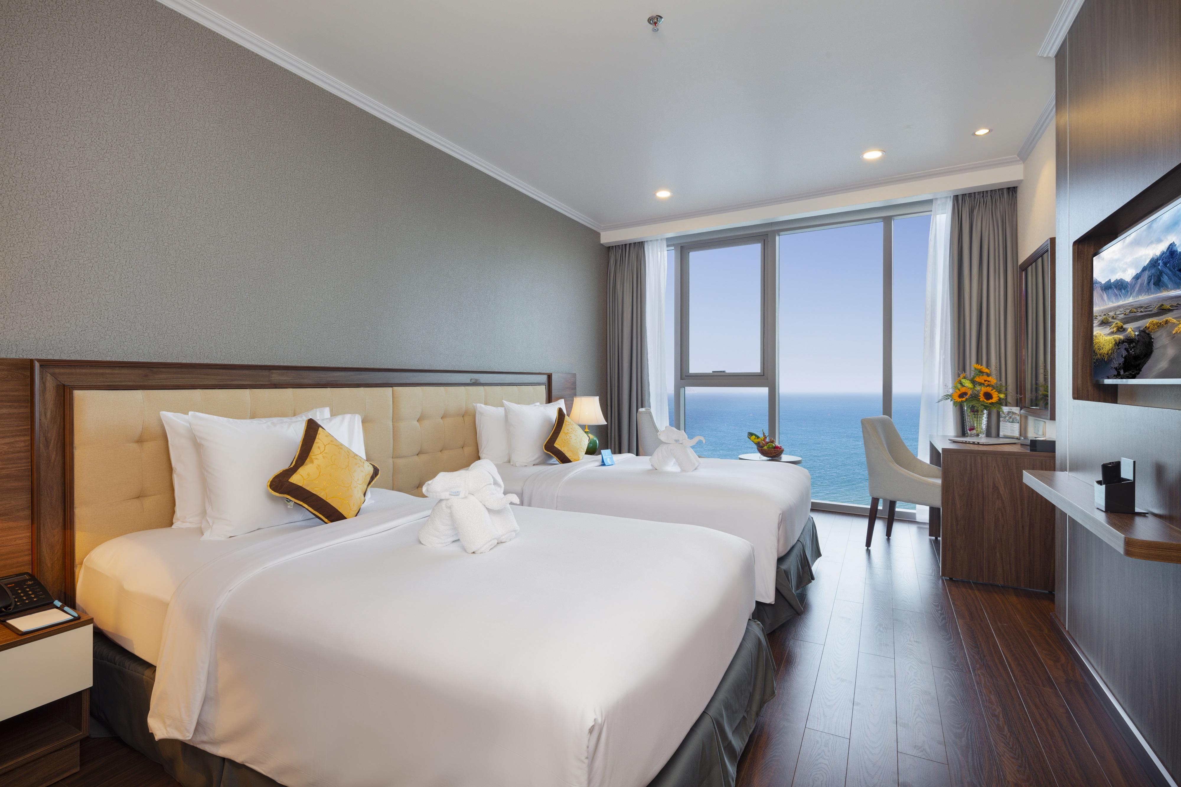 Horizon Hotel