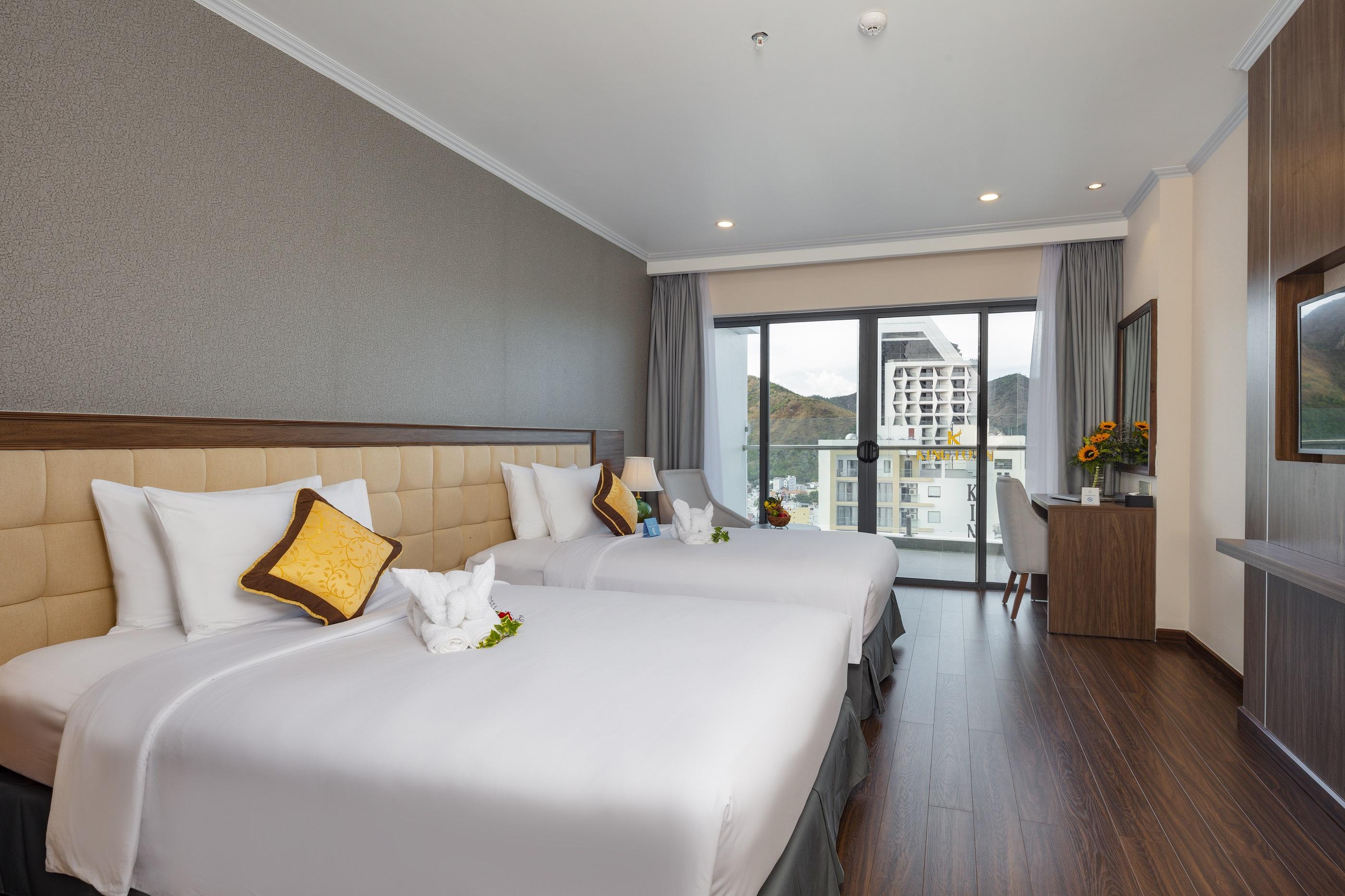 Horizon 5* Nha Trang