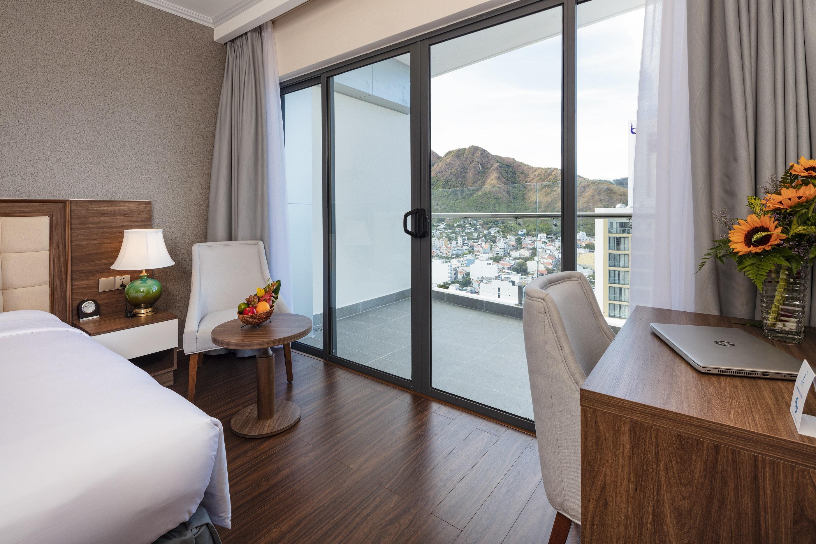 Hotel Horizon 5*