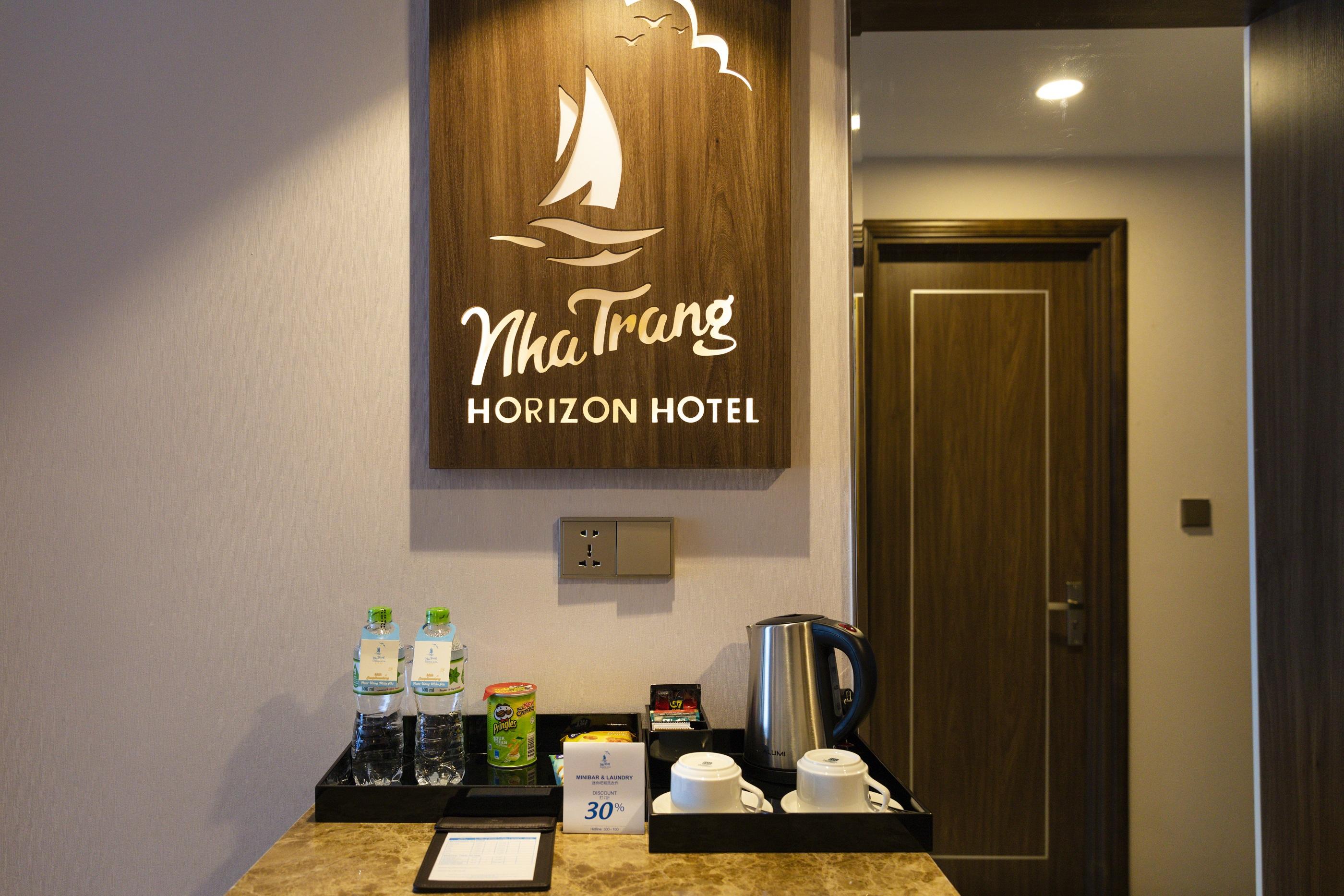 Horizon 5* Nha Trang