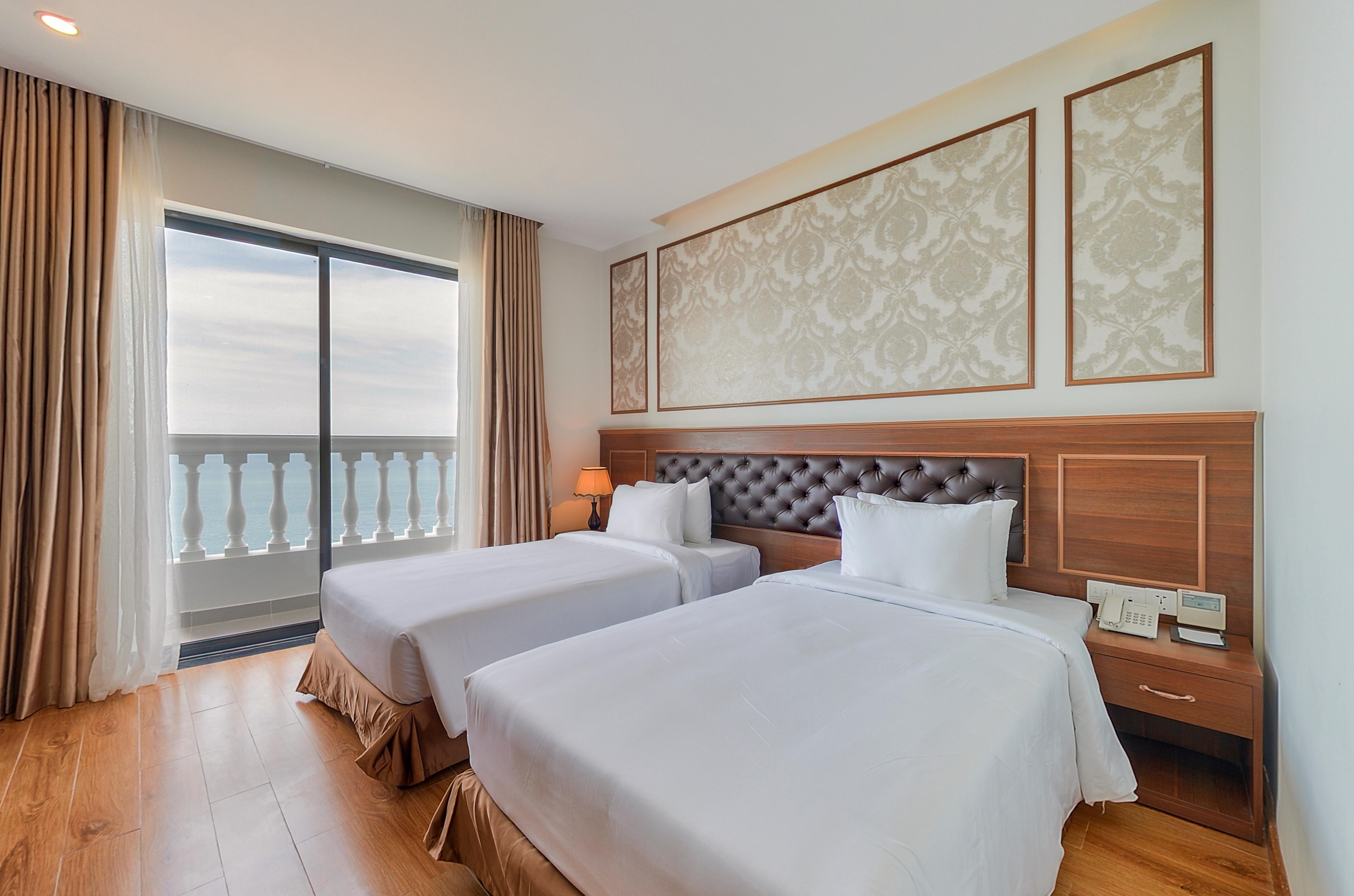 Hotel Imperial 4*
