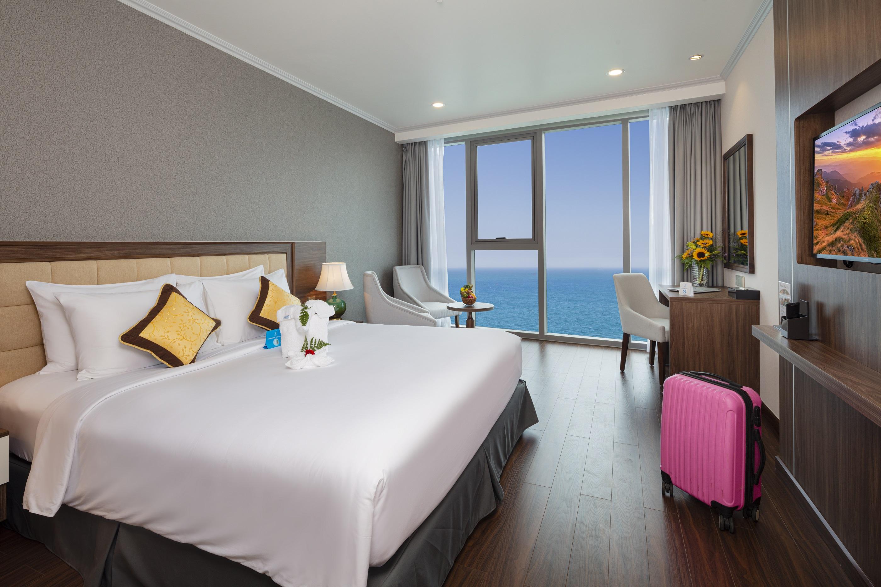Hotel Horizon Nha Trang