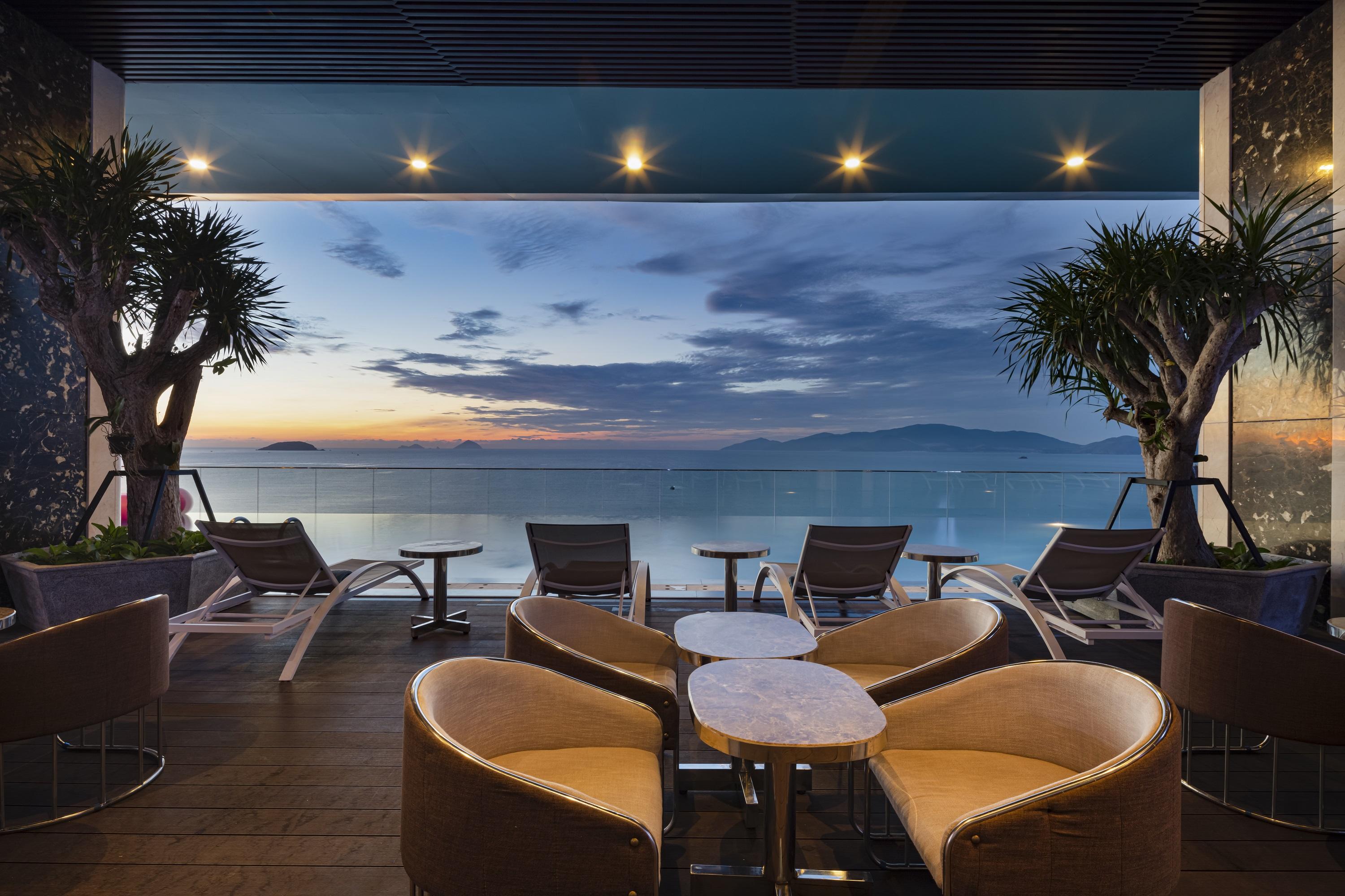 Horizon Hotel