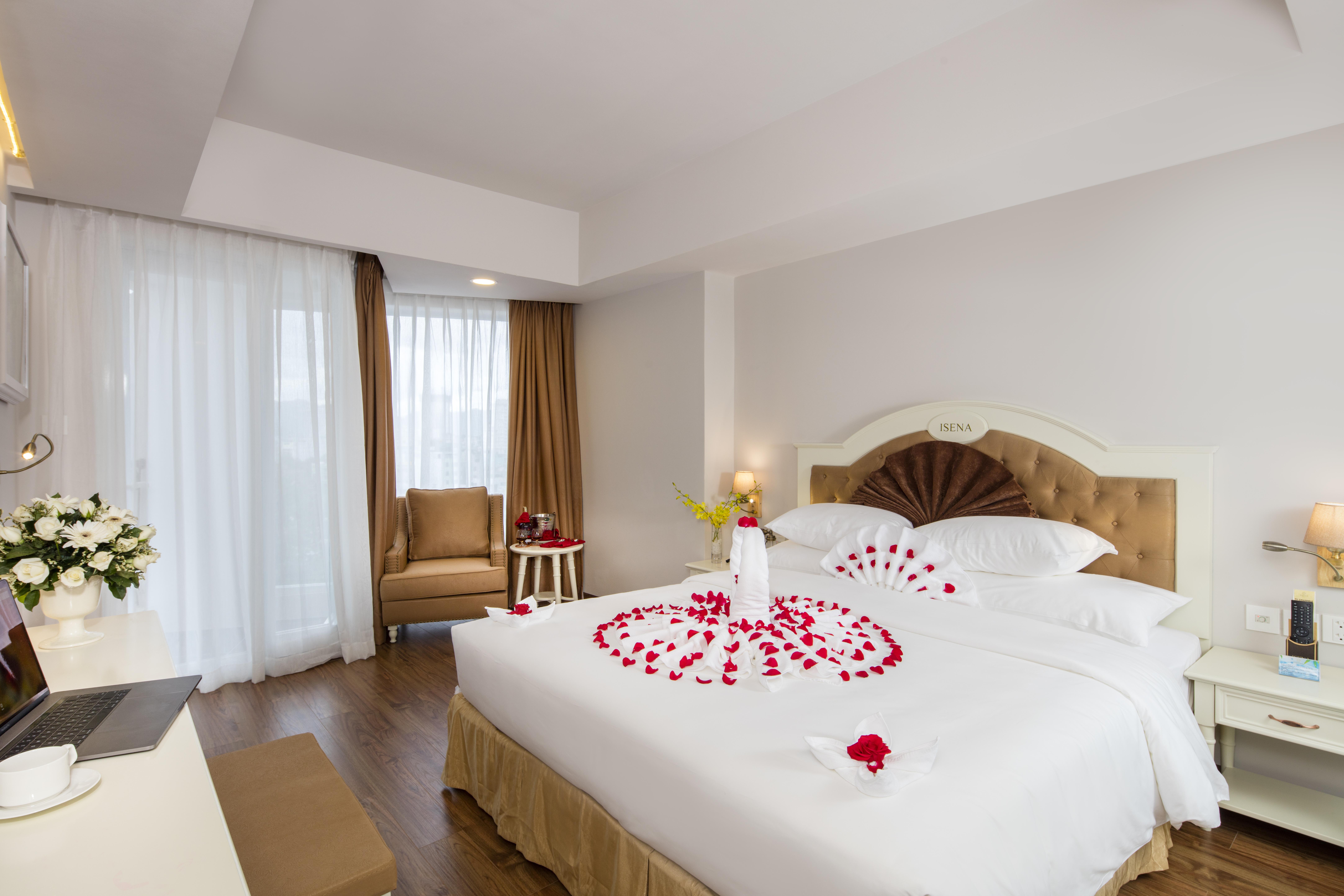 Hotel Nha Trang Prince Hotel Nha Trang