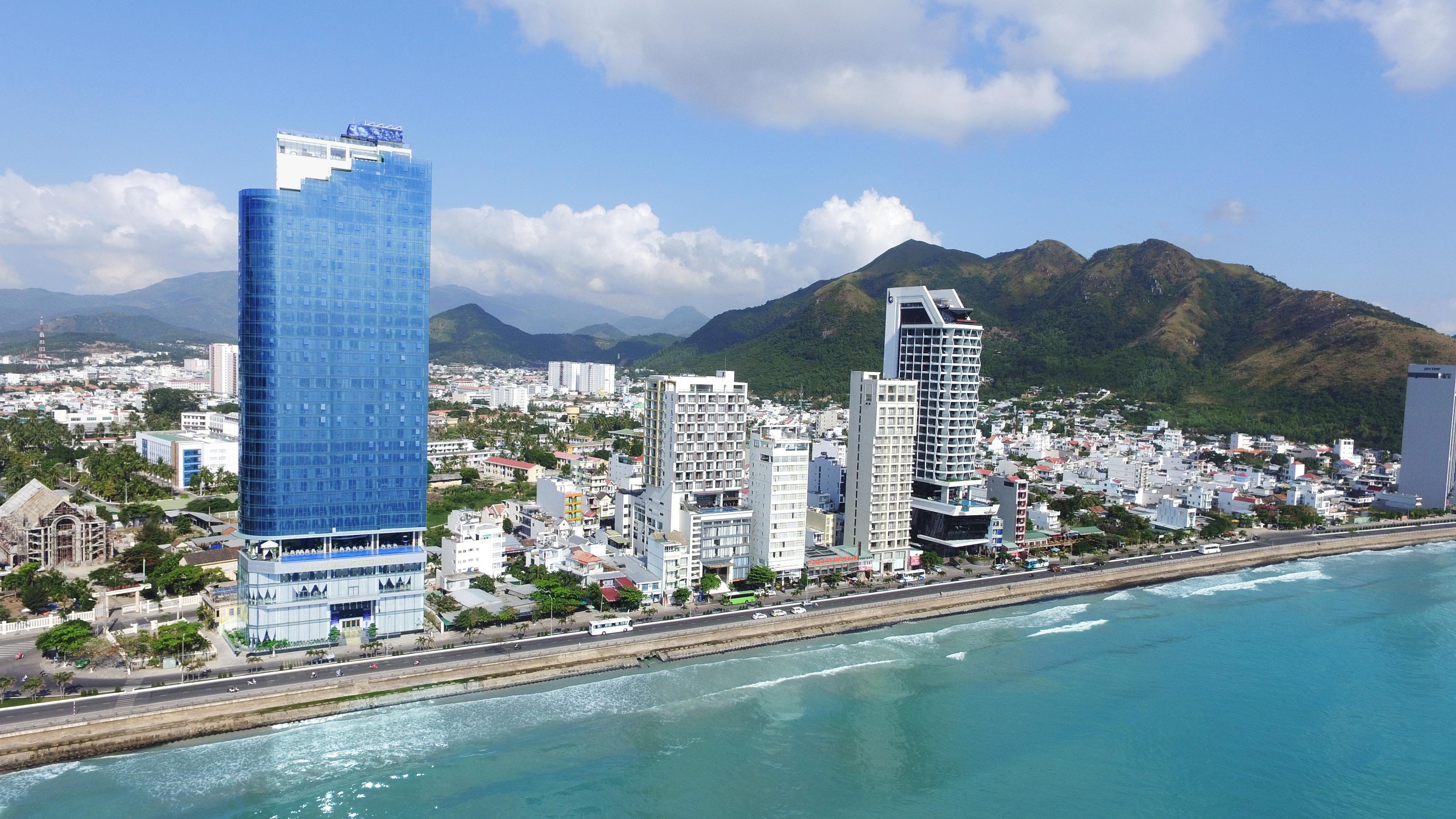 Horizon 5* Nha Trang