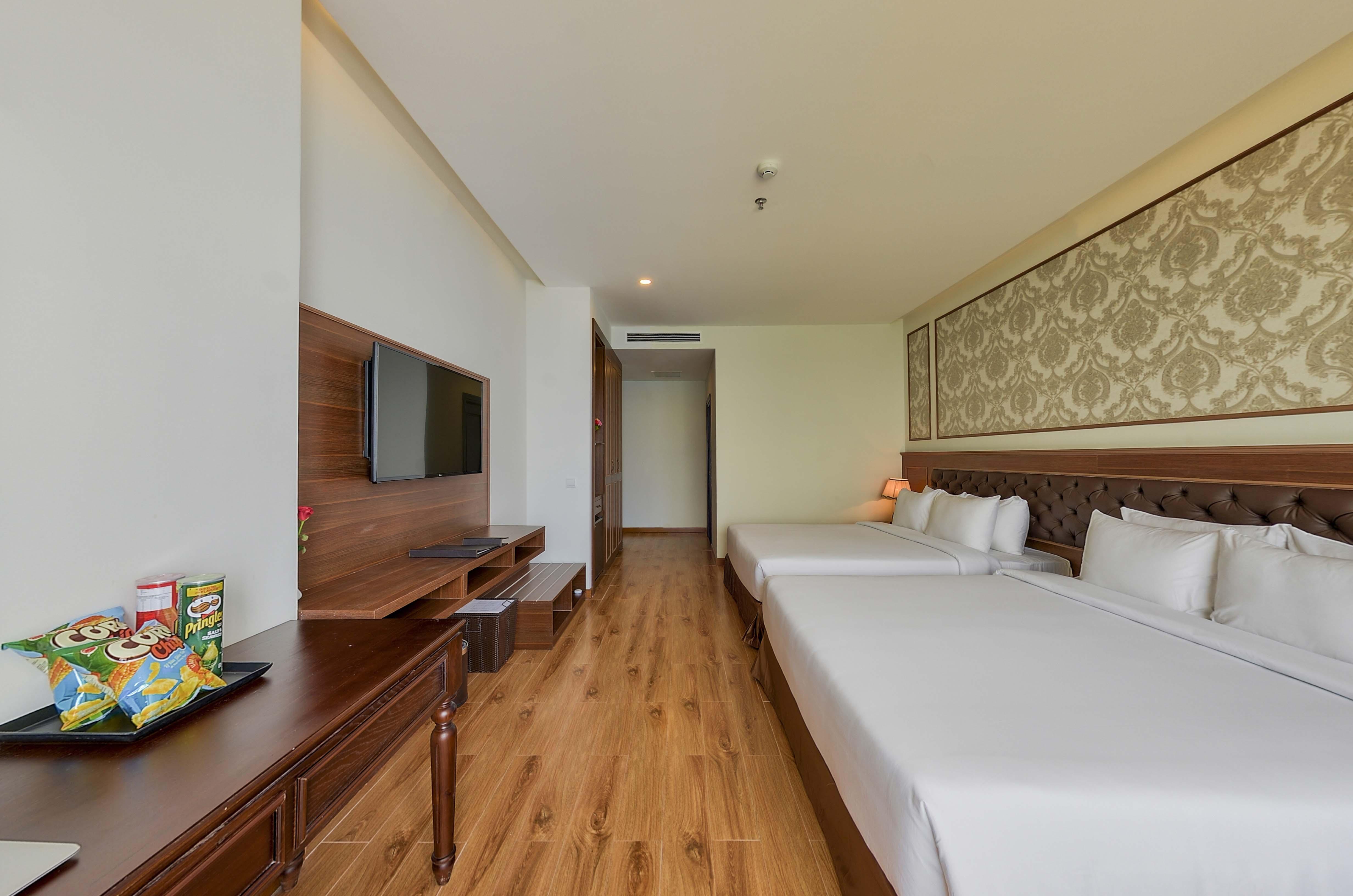 Hotel Imperial