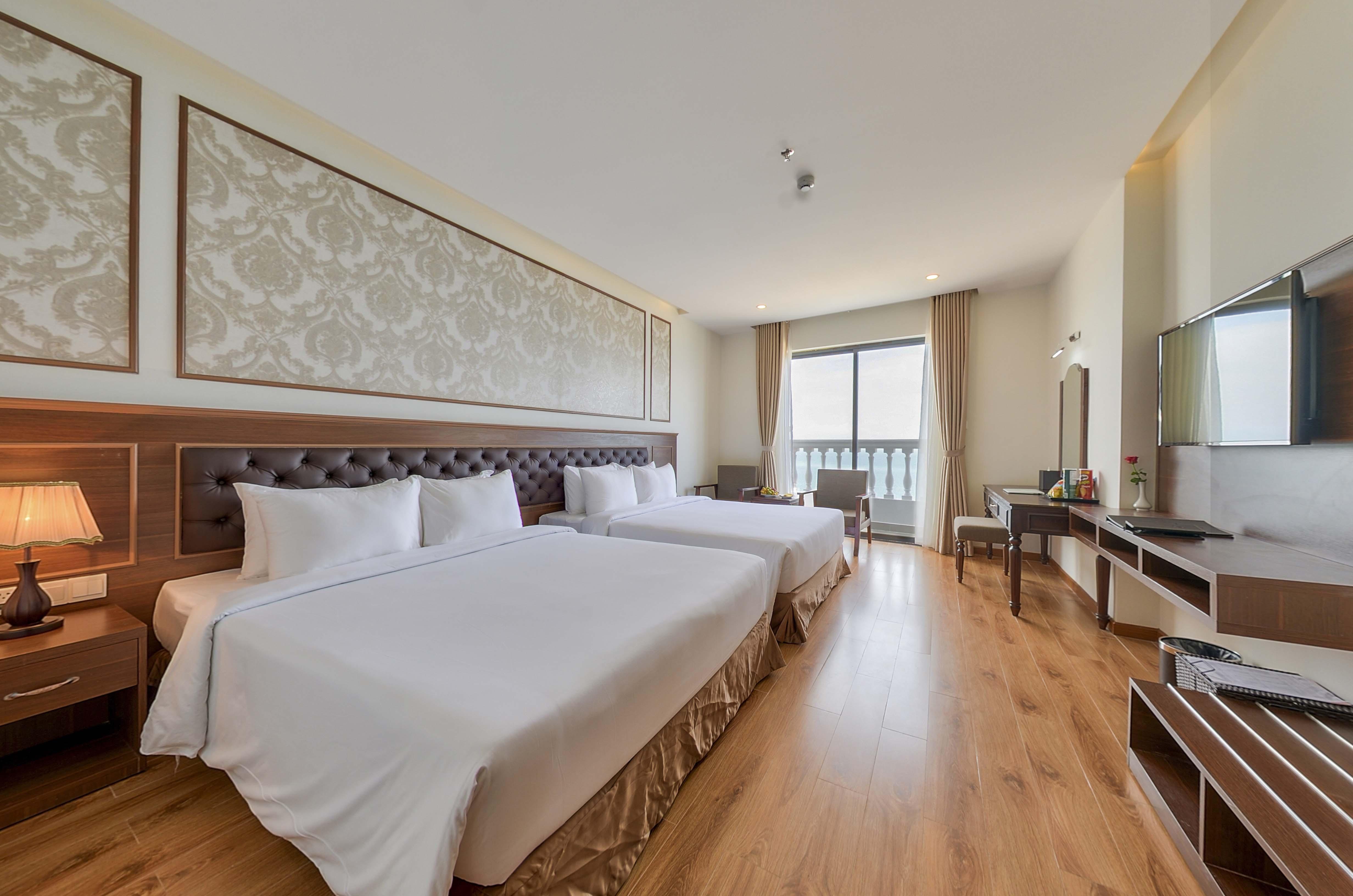 Hotel Imperial Nha Trang
