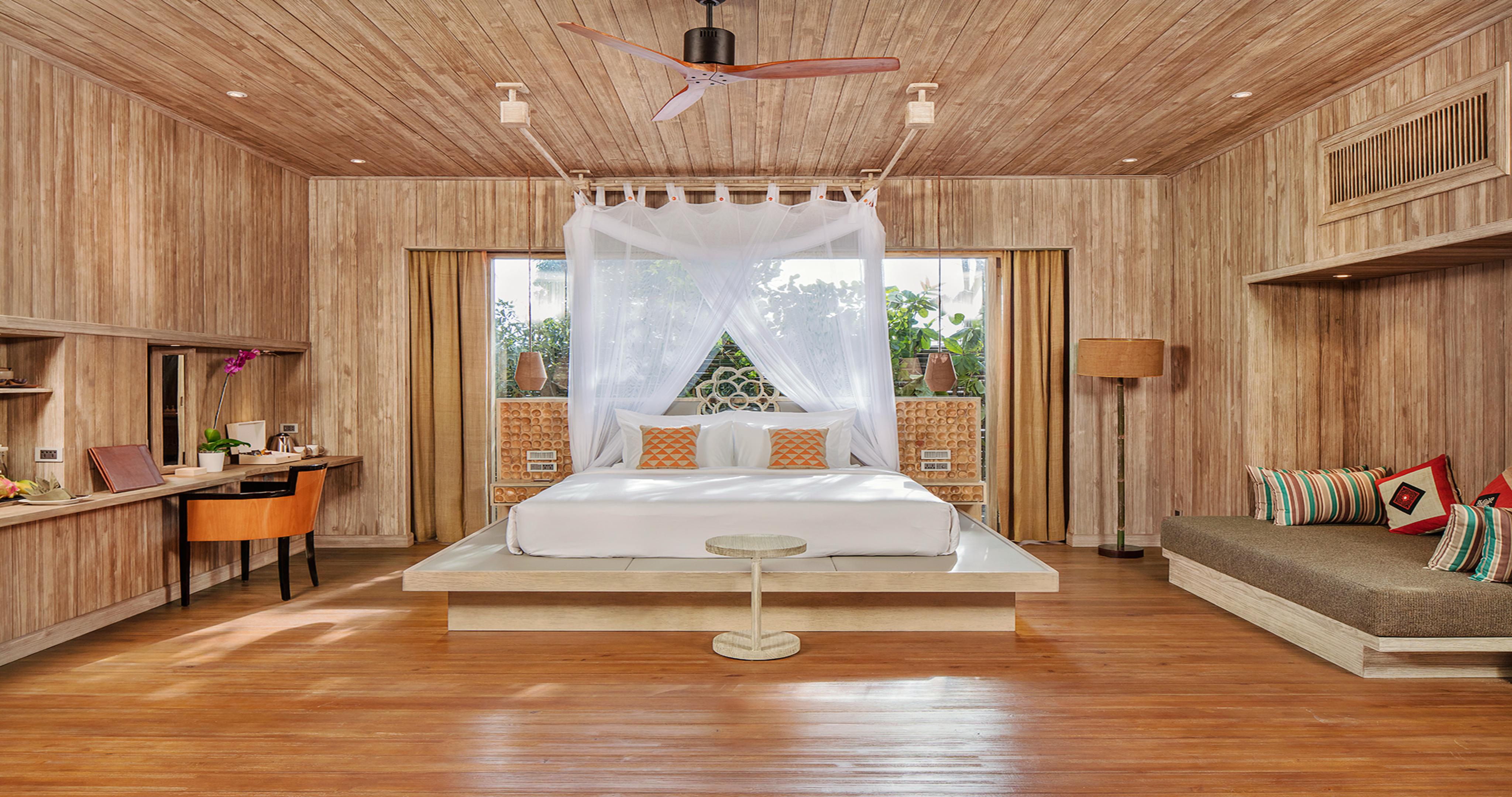 An Lam Retreats Ninh Bay