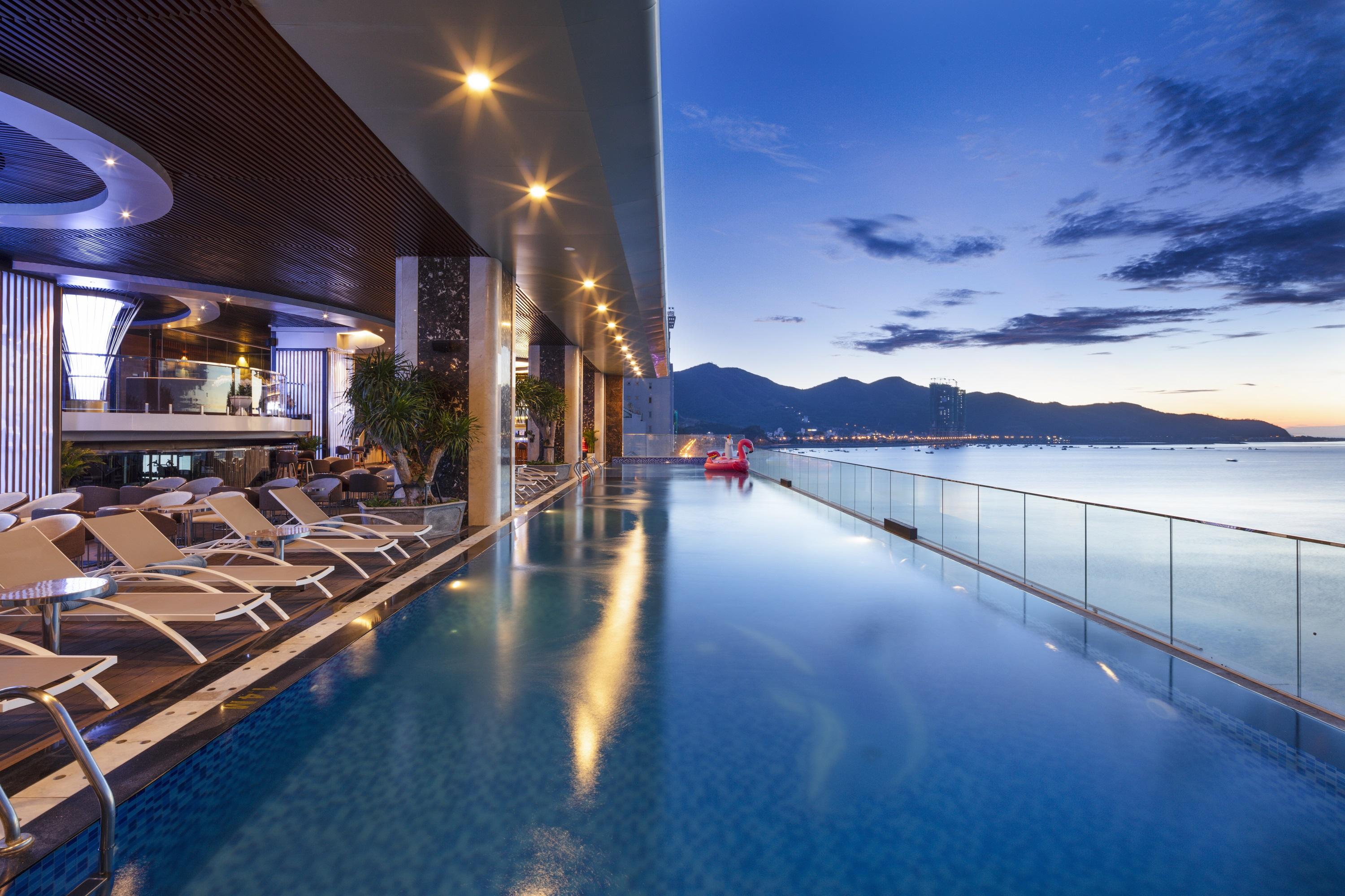 Horizon 5* Nha Trang