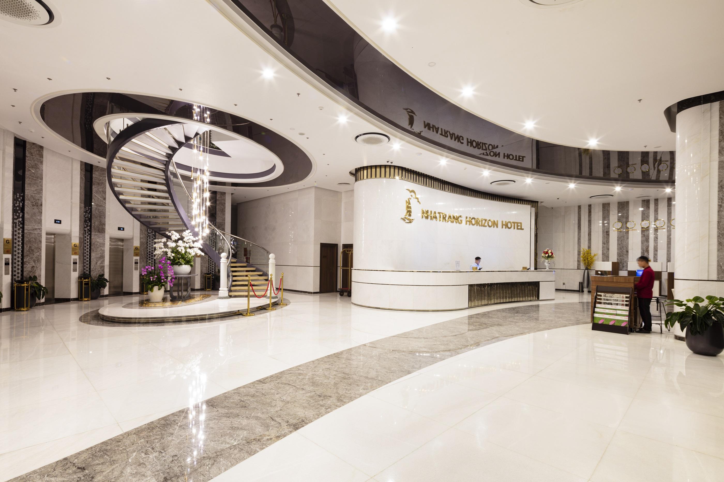 Hotel Horizon Nha Trang