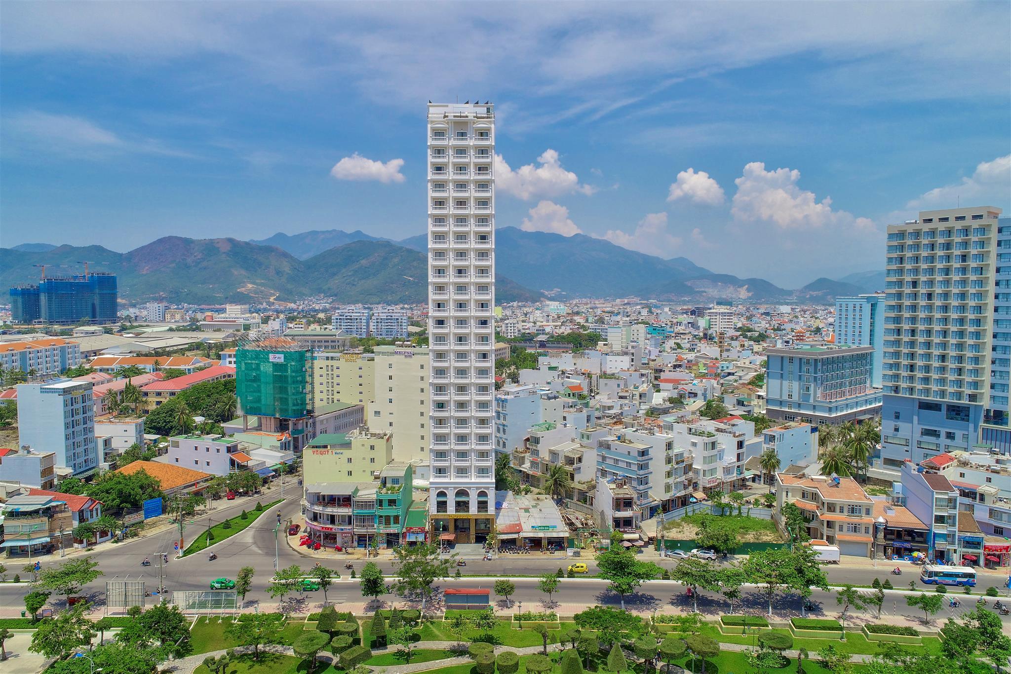 Imperial Hotel 4*