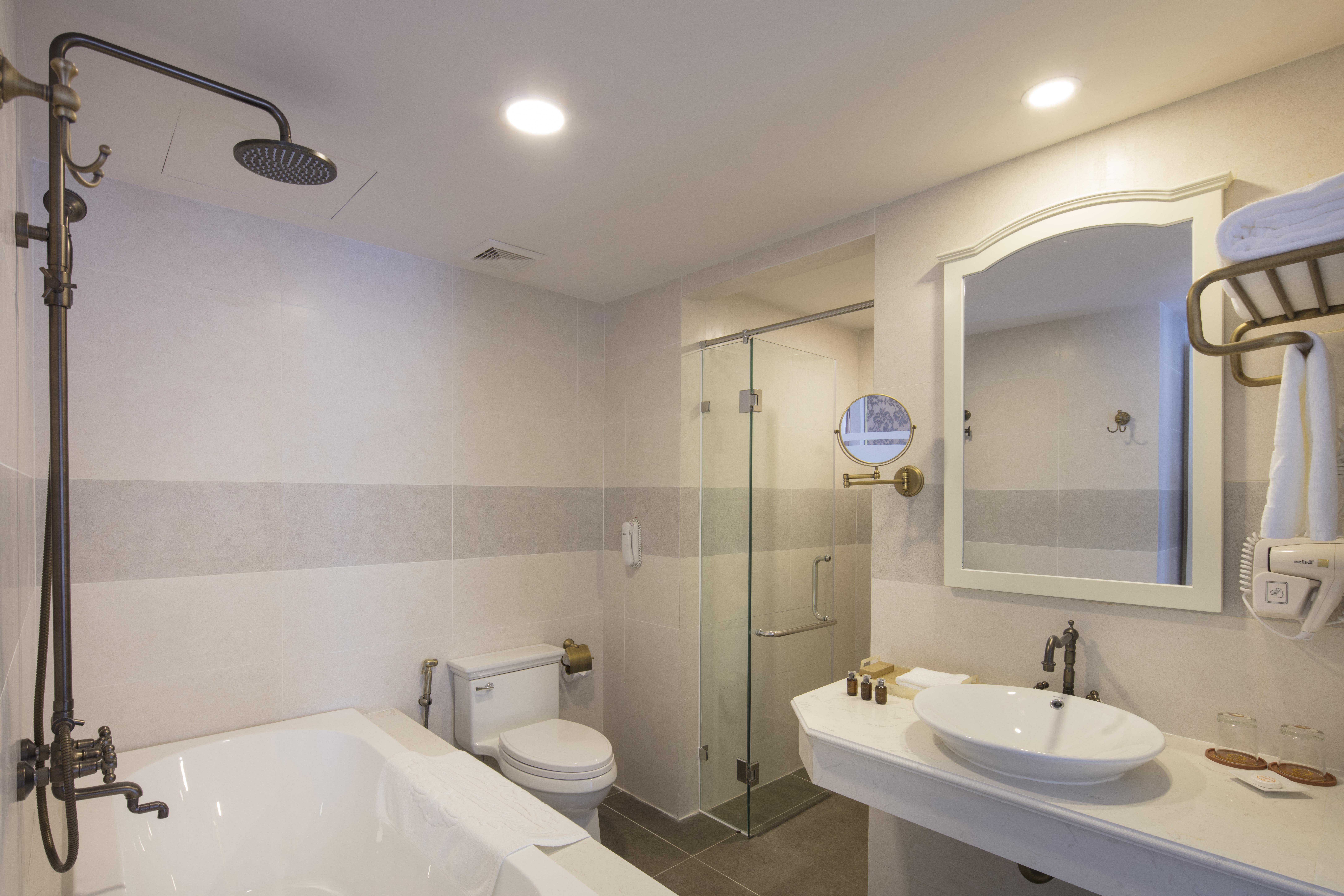 Hotel Nha Trang Prince Hotel 4*