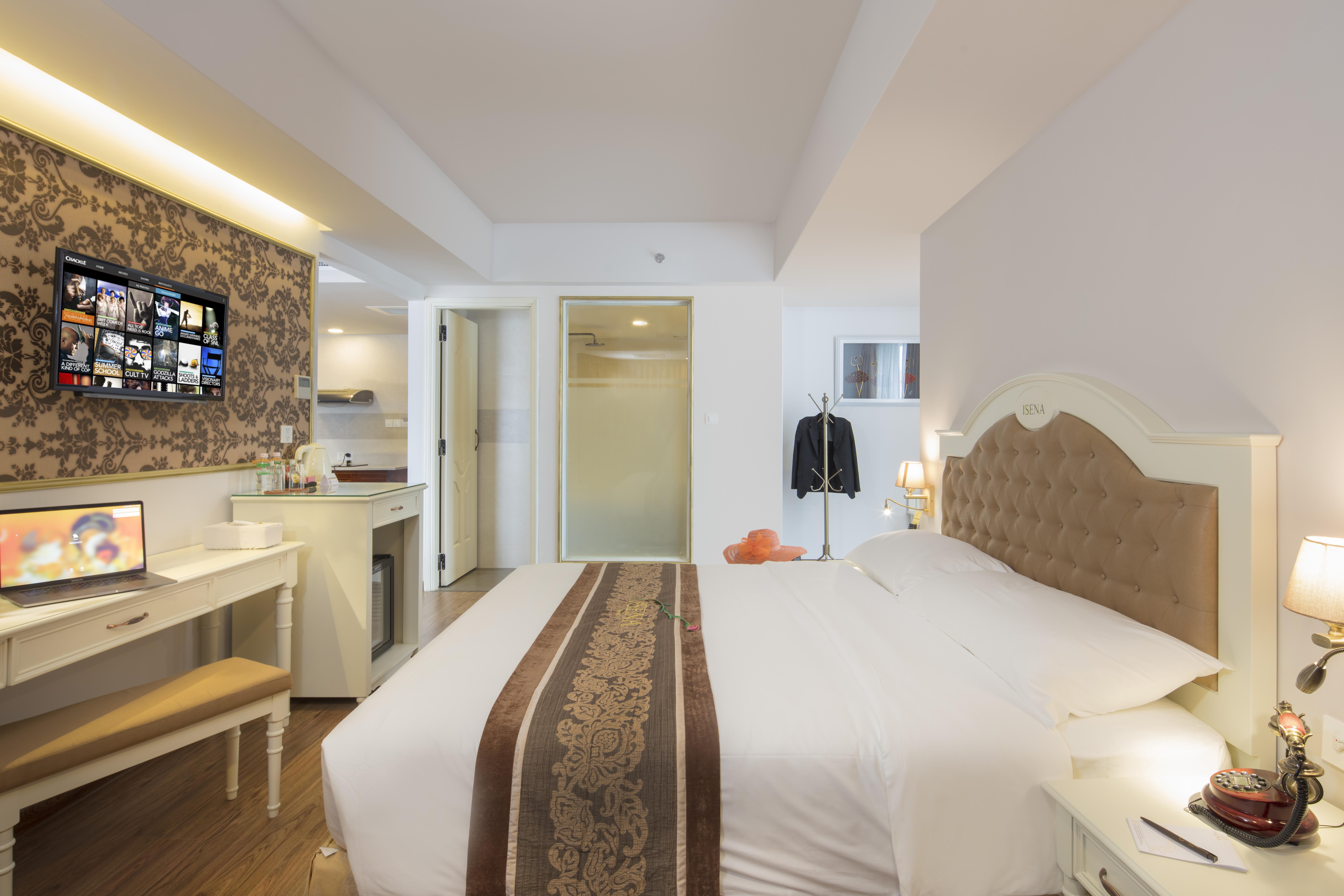Nha Trang Prince Hotel