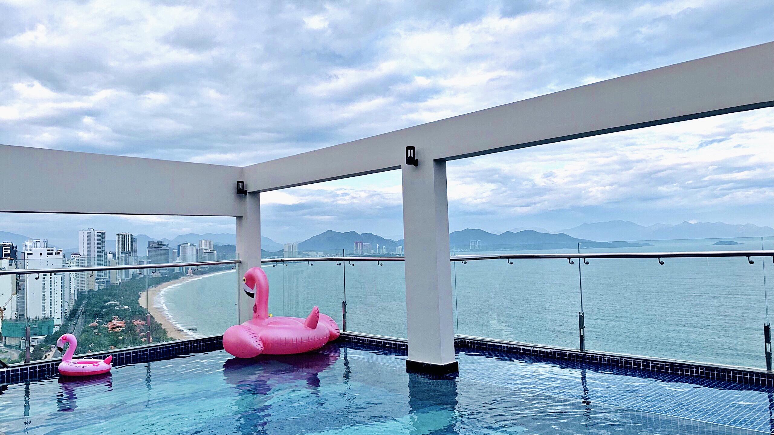 Hotel Imperial Nha Trang