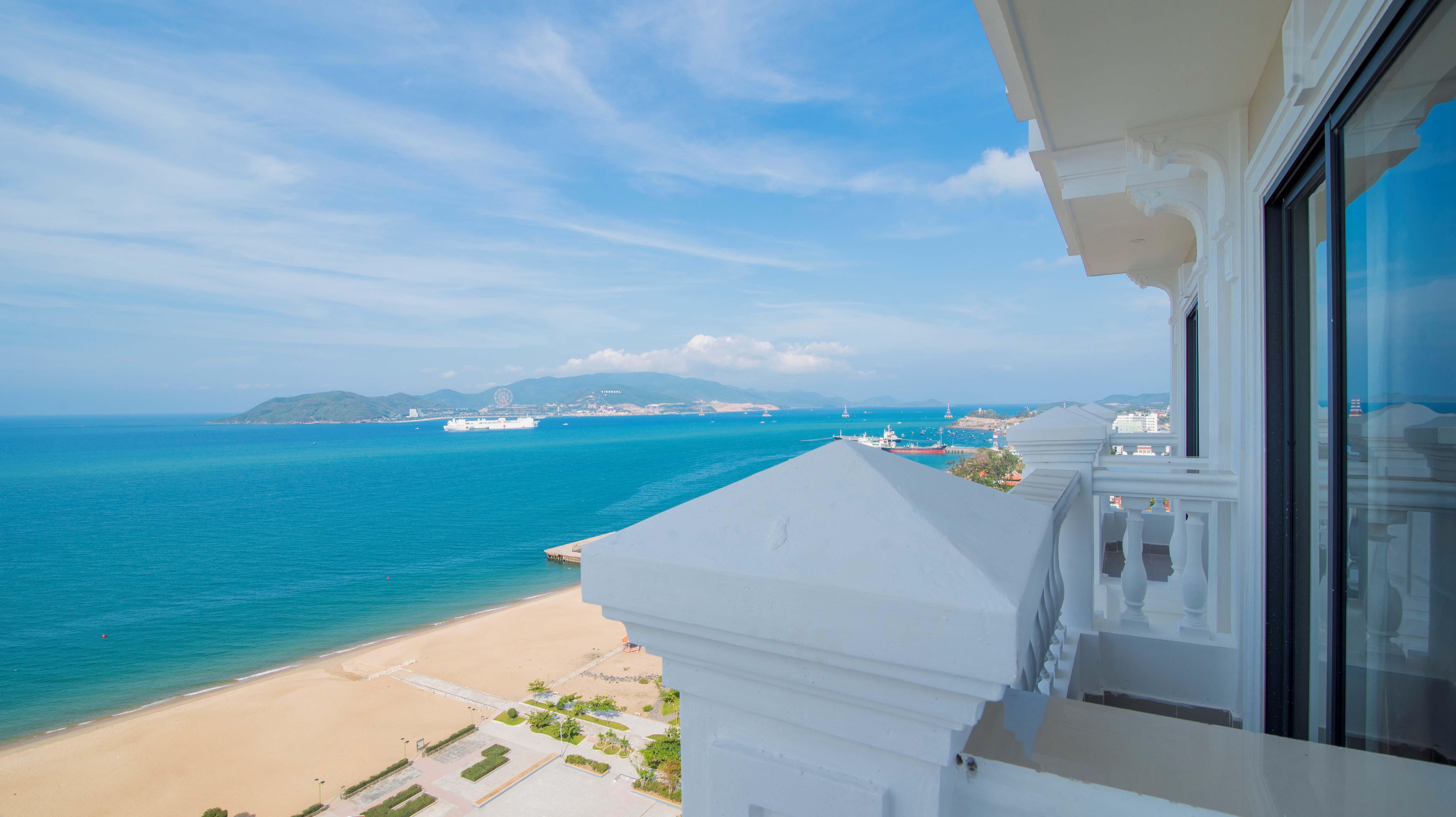 Hotel Imperial Nha Trang
