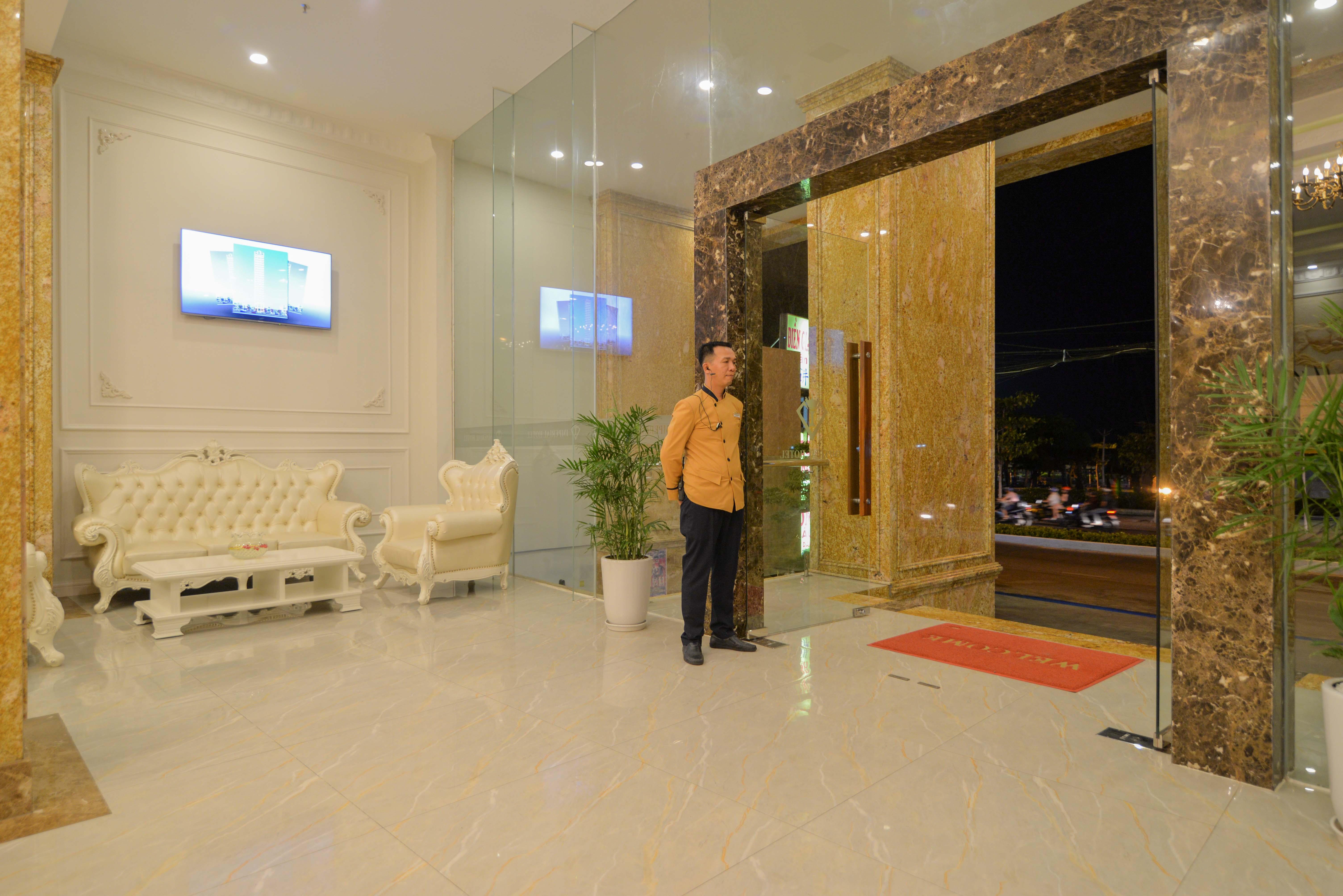 Imperial 4* Nha Trang