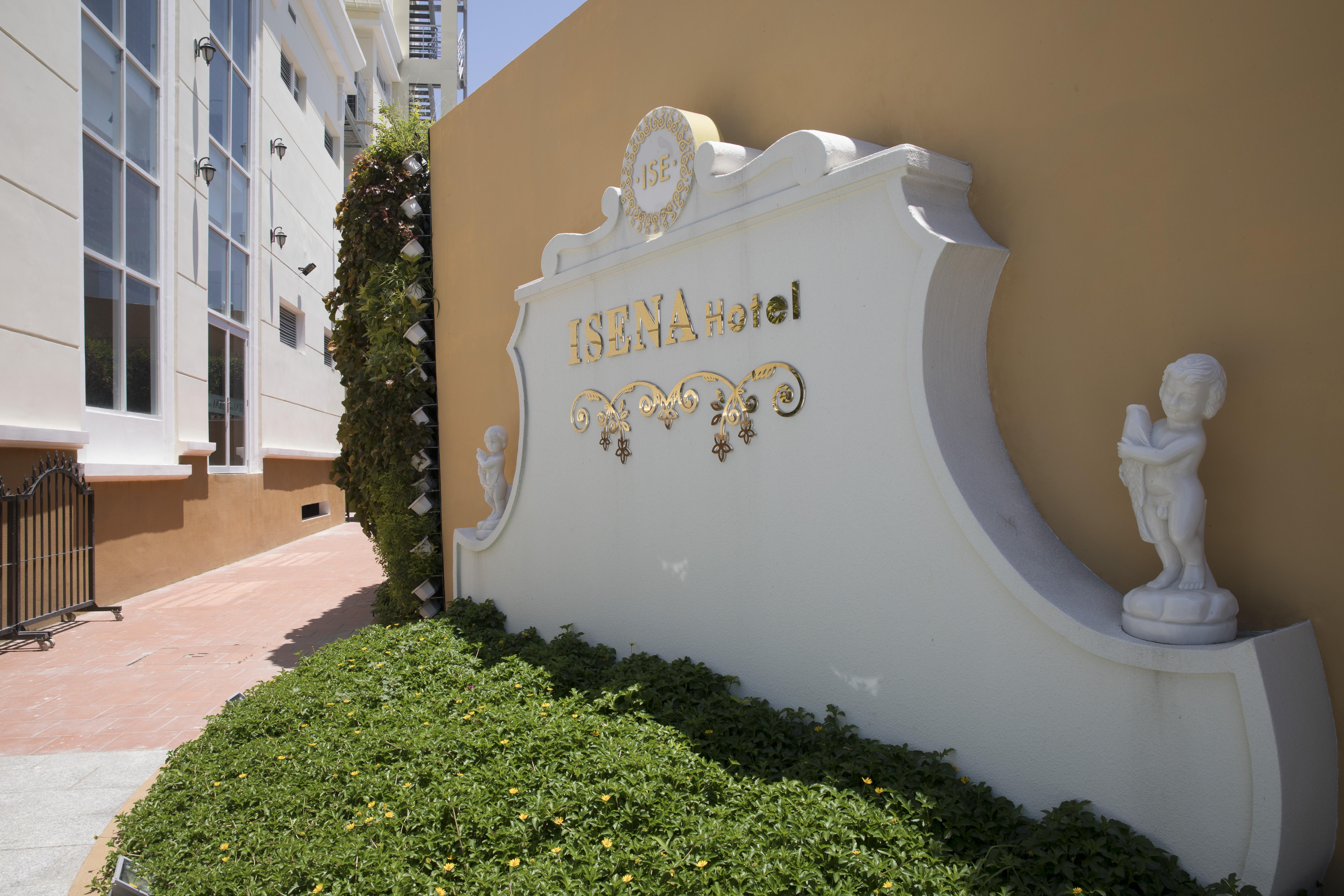 Nha Trang Prince Hotel Hotel Nha Trang