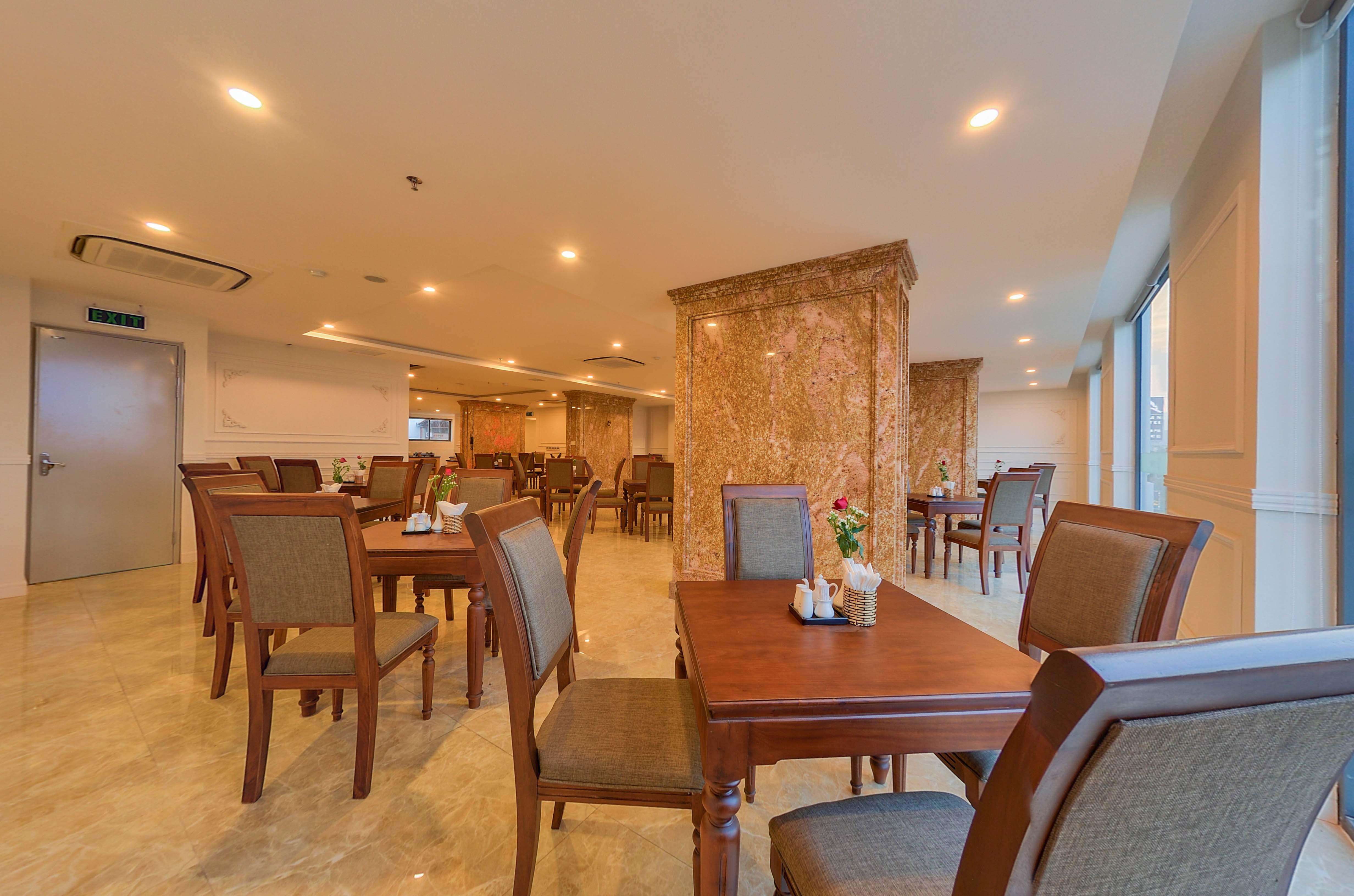 Hotel Imperial 4*