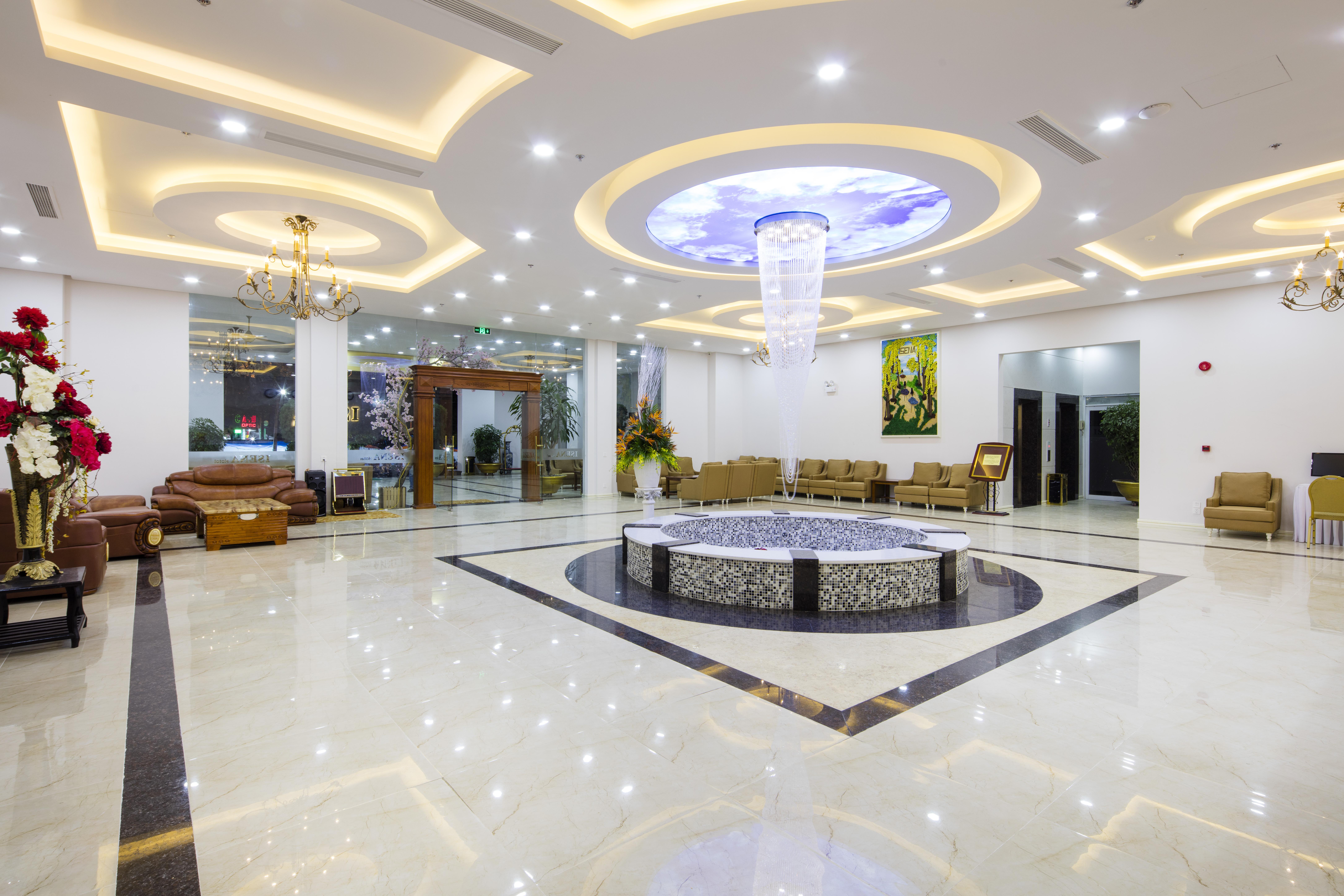Hotel Nha Trang Prince Hotel 4*