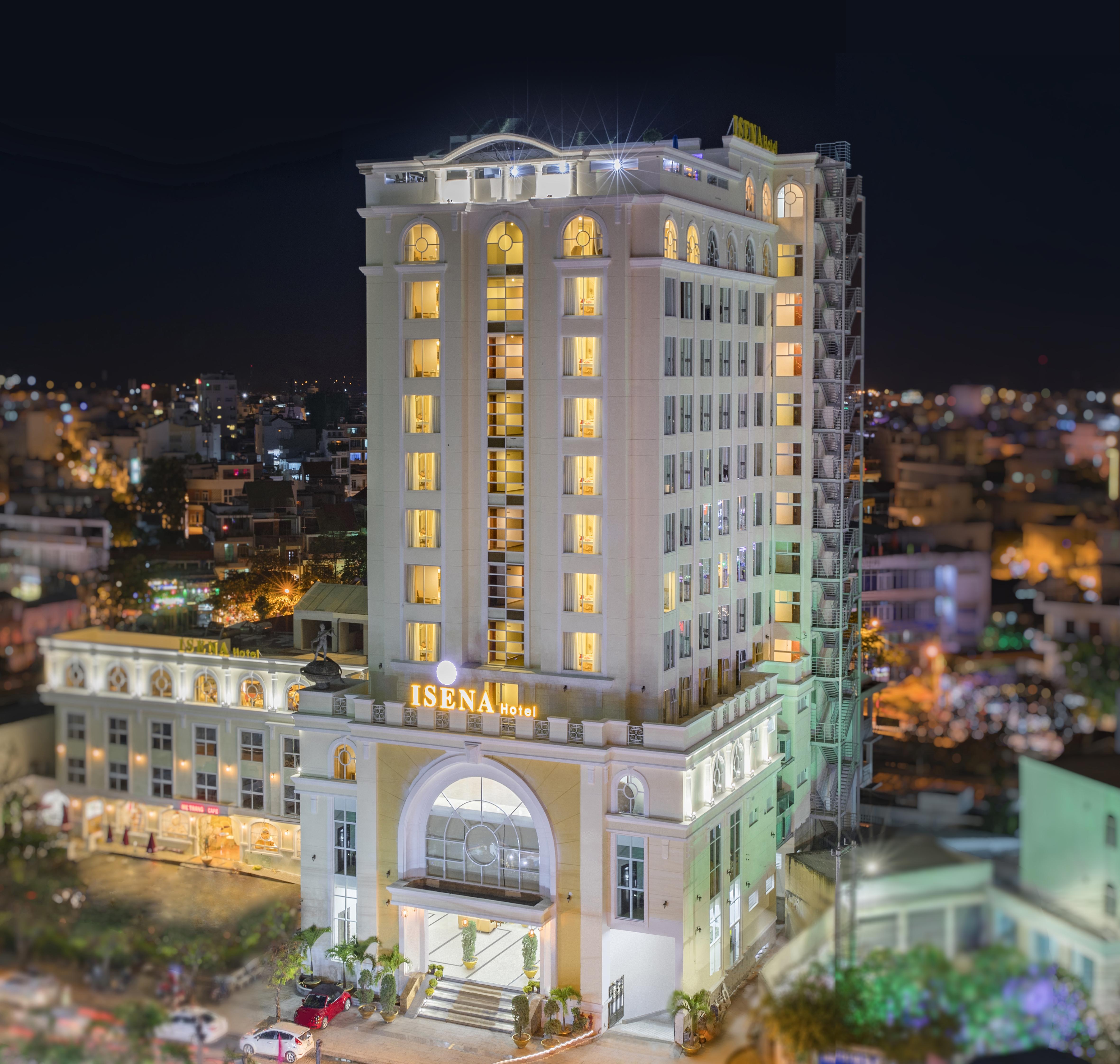 Nha Trang Prince Hotel Hotel Nha Trang
