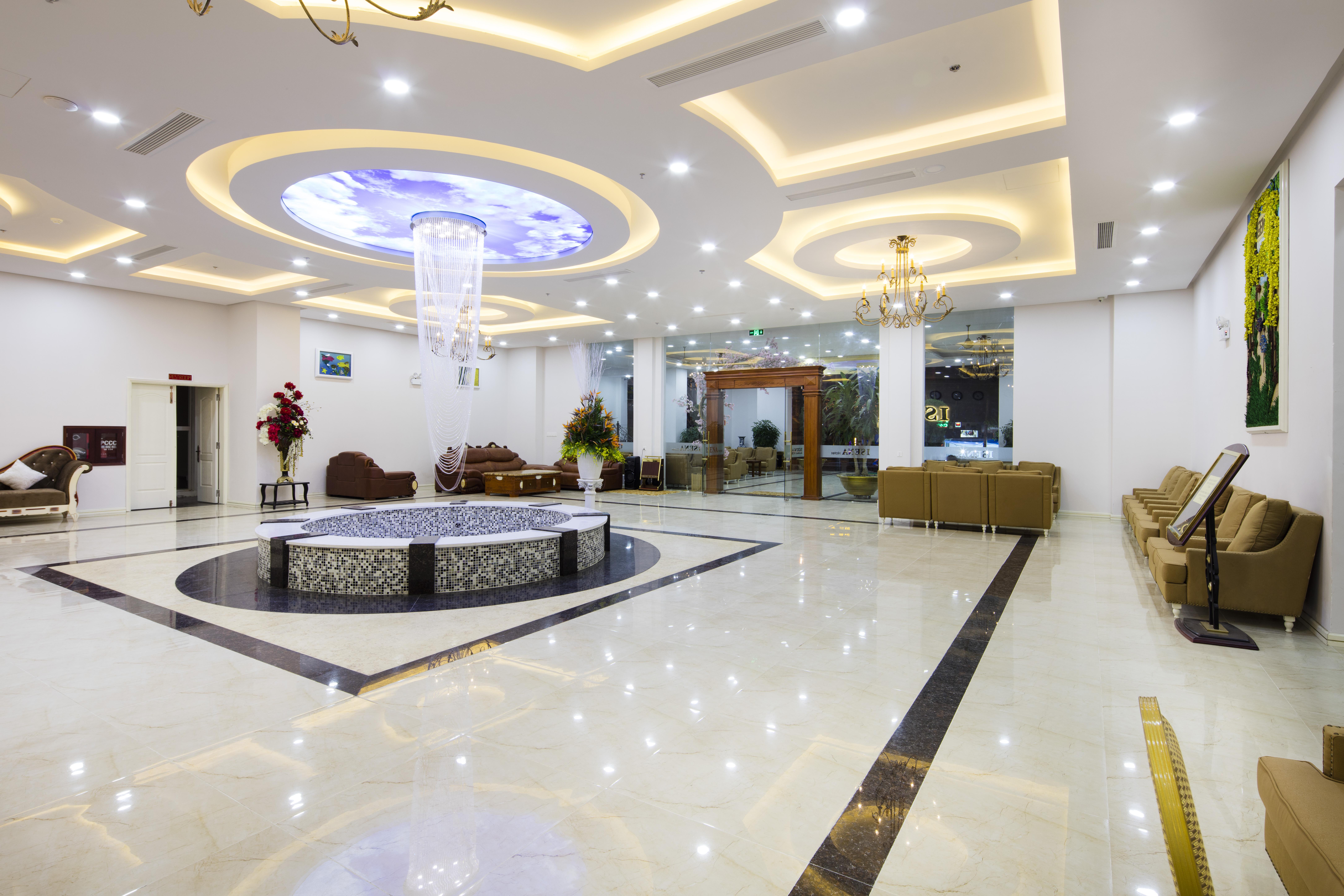 Nha Trang Prince Hotel