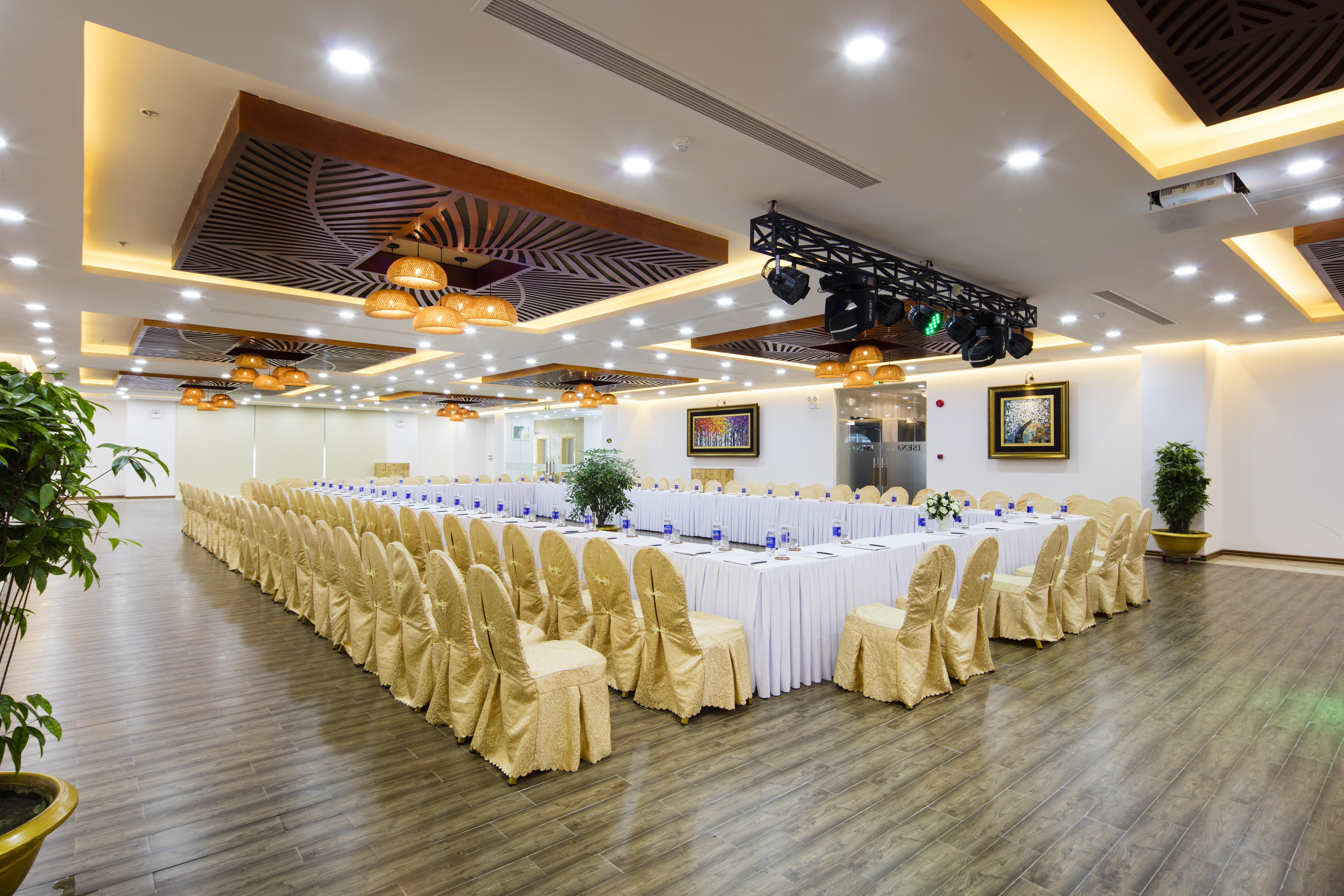 Nha Trang Prince Hotel 4* Nha Trang