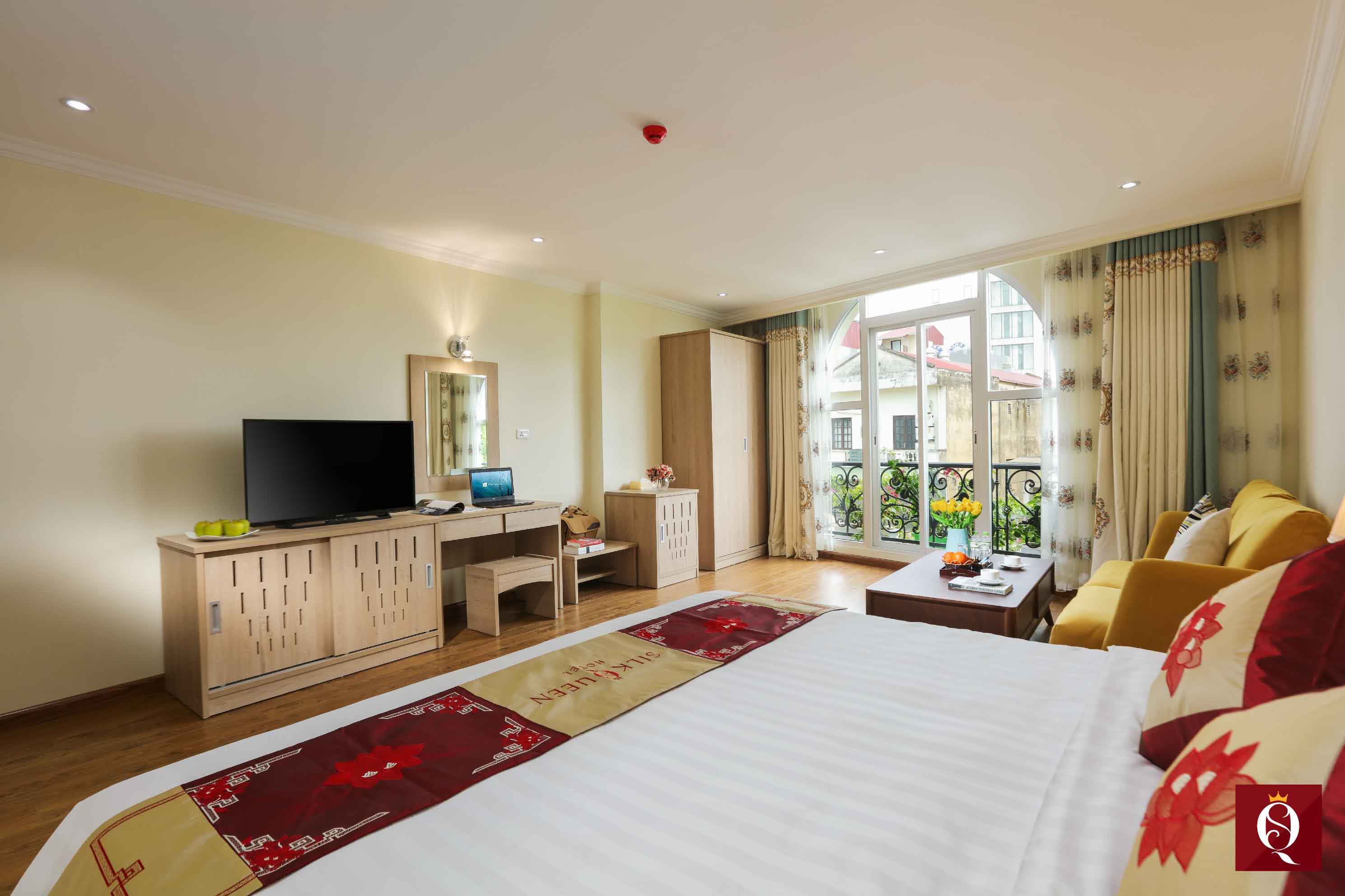 Splendid Premium Hanoi