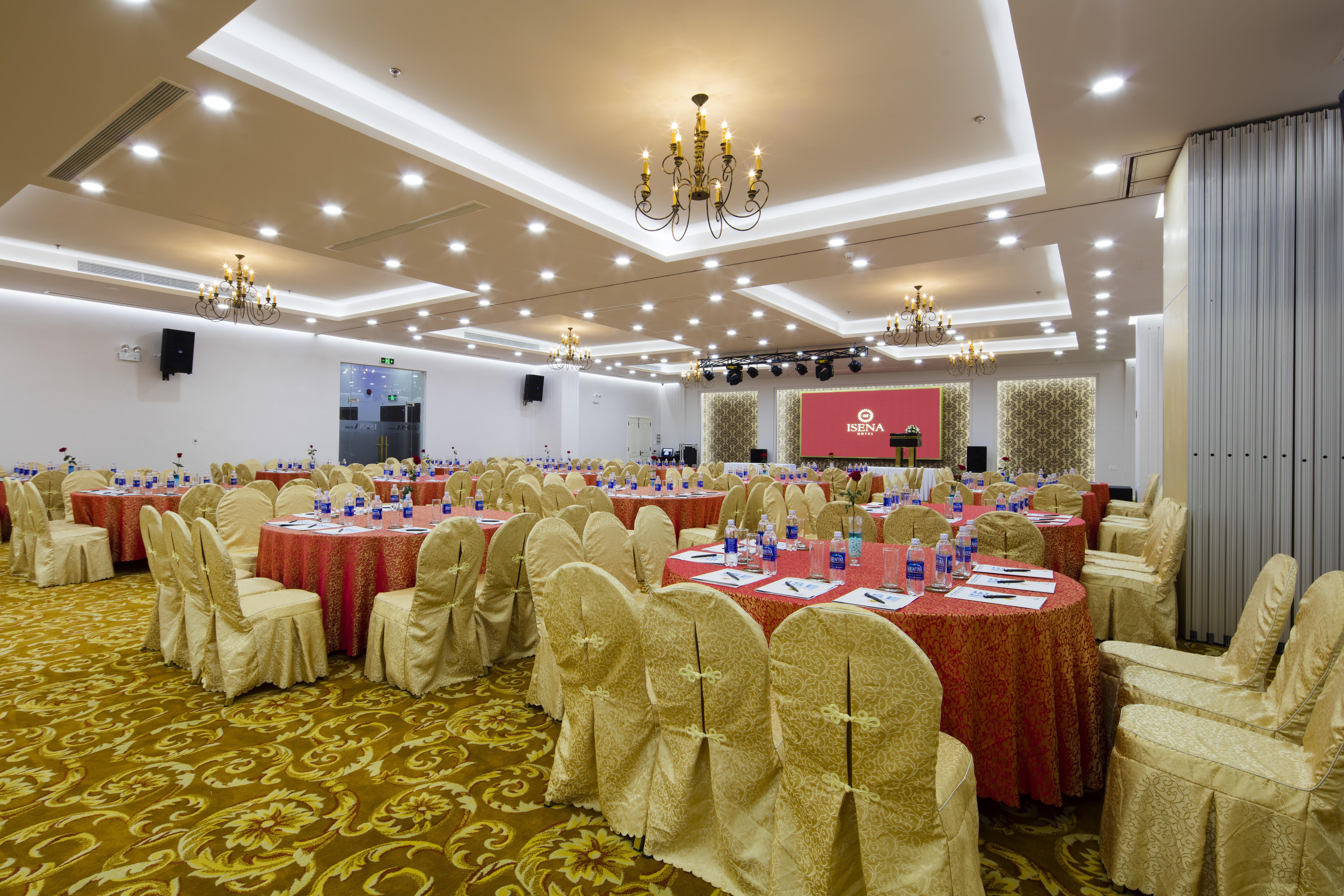 Hotel Nha Trang Prince Hotel 4*