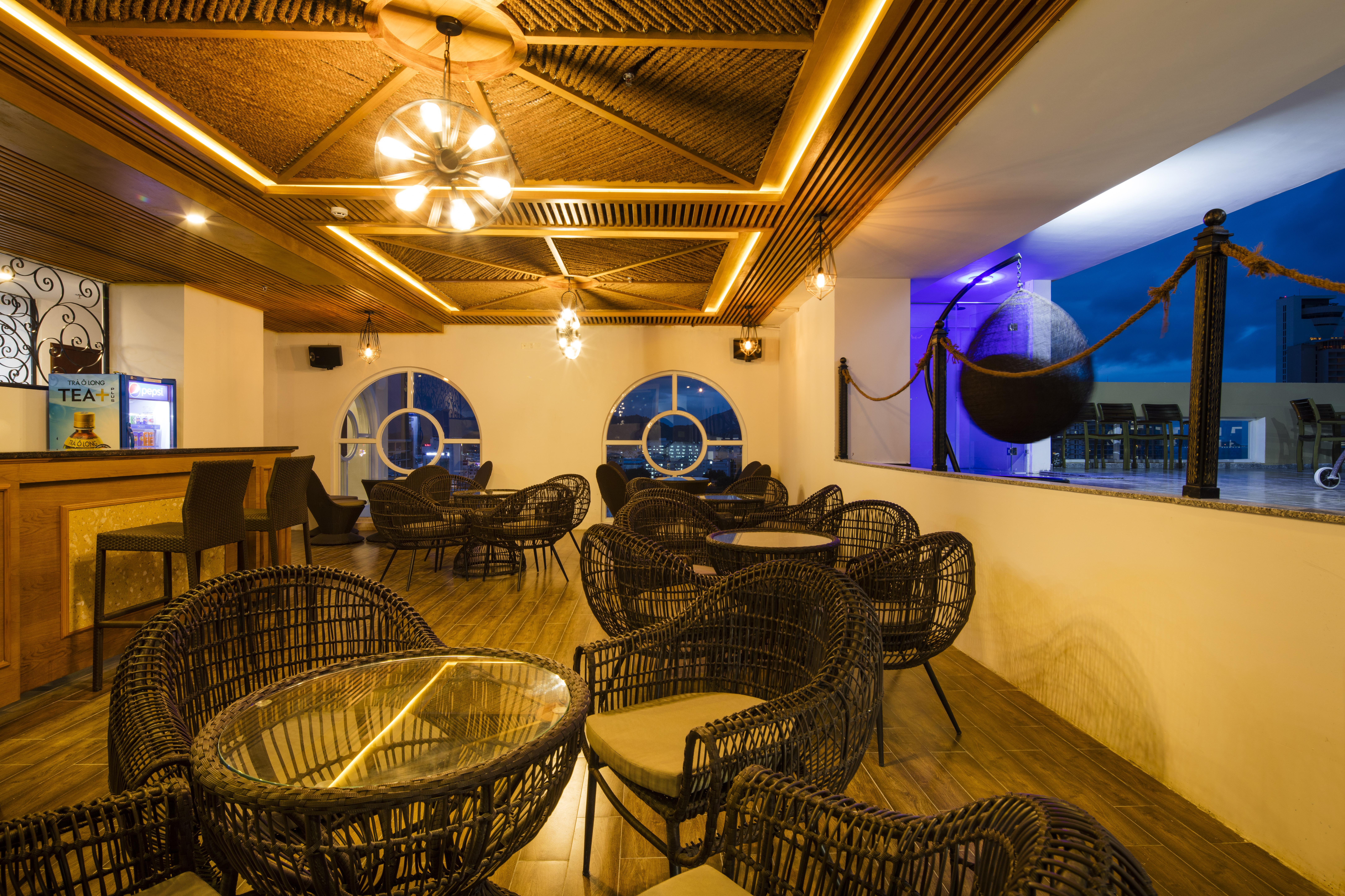 Nha Trang Prince Hotel Hotel Nha Trang
