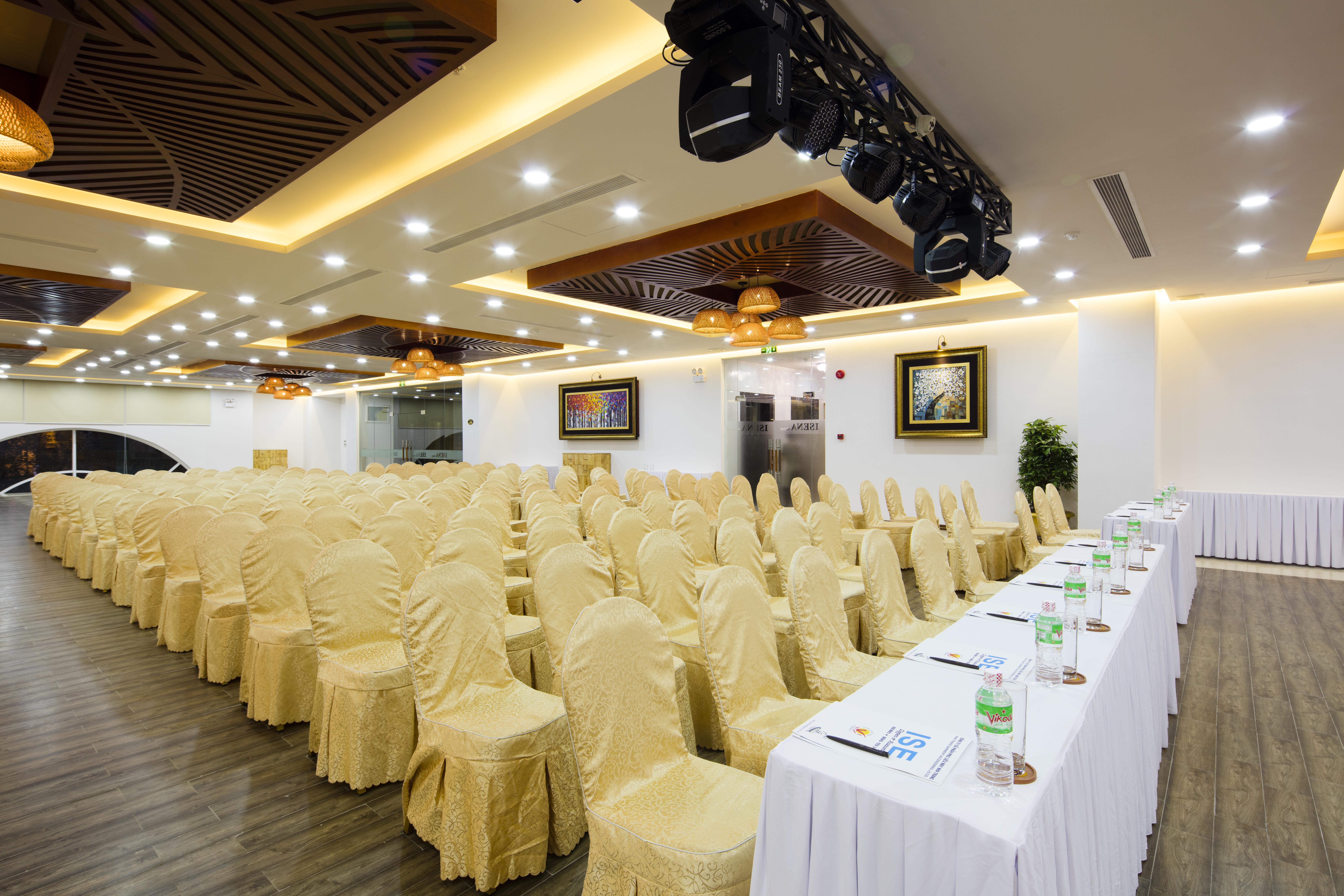 Nha Trang Prince Hotel 4* Nha Trang